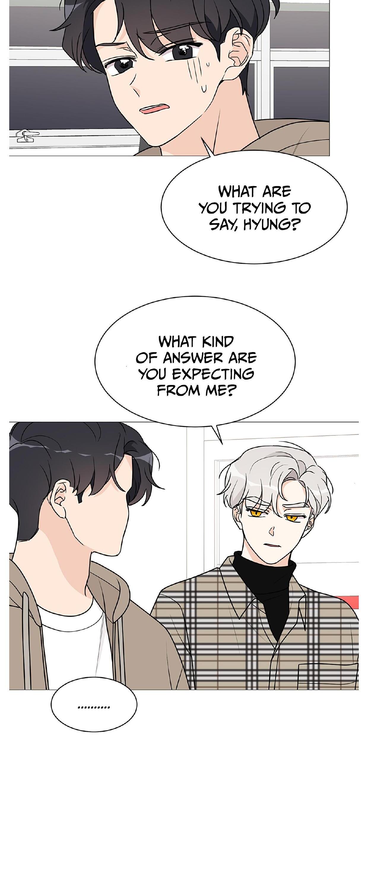 Miss 180 chapter 39 - page 10