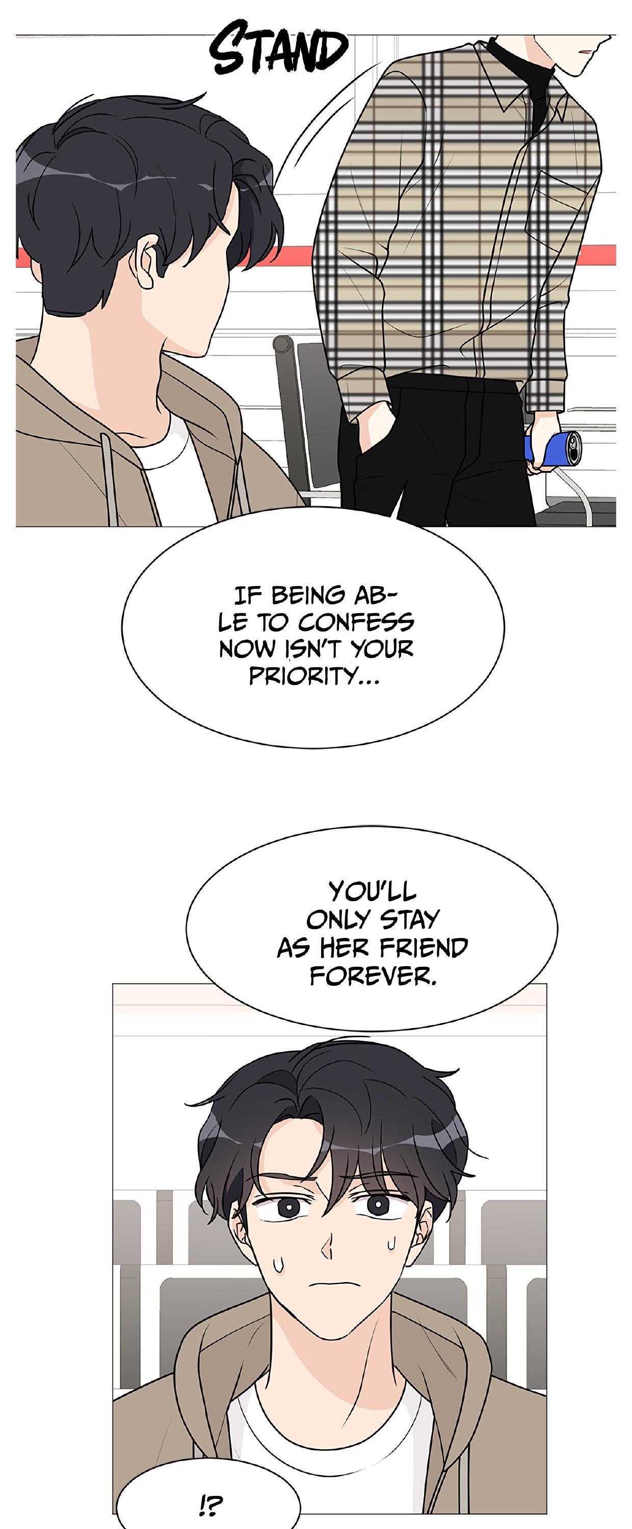 Miss 180 chapter 39 - page 14