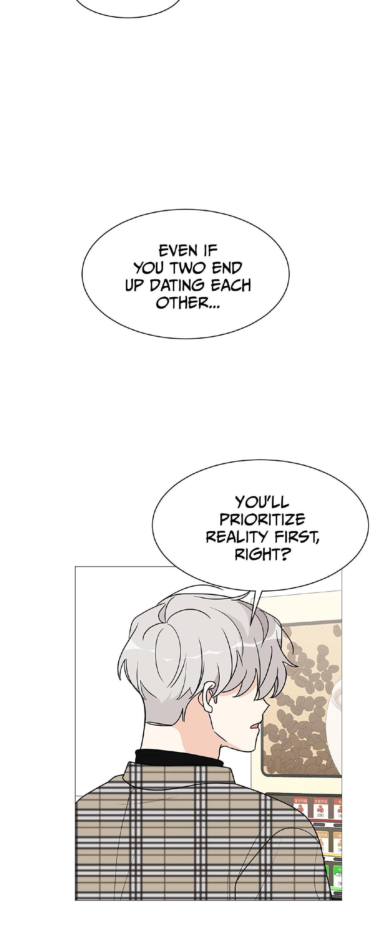 Miss 180 chapter 39 - page 15