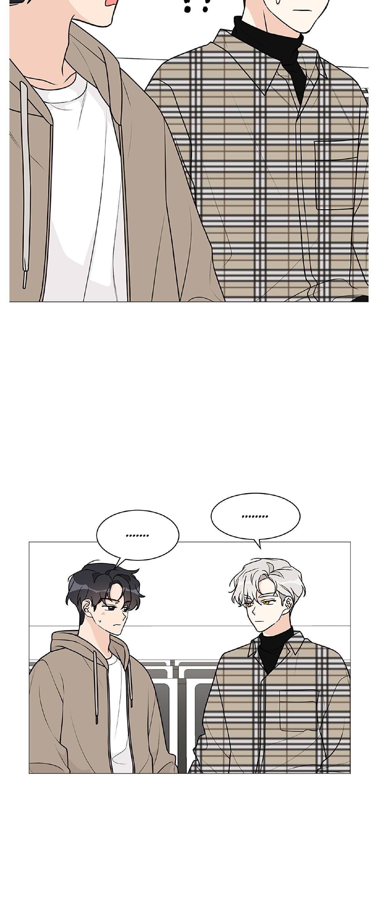 Miss 180 chapter 39 - page 2