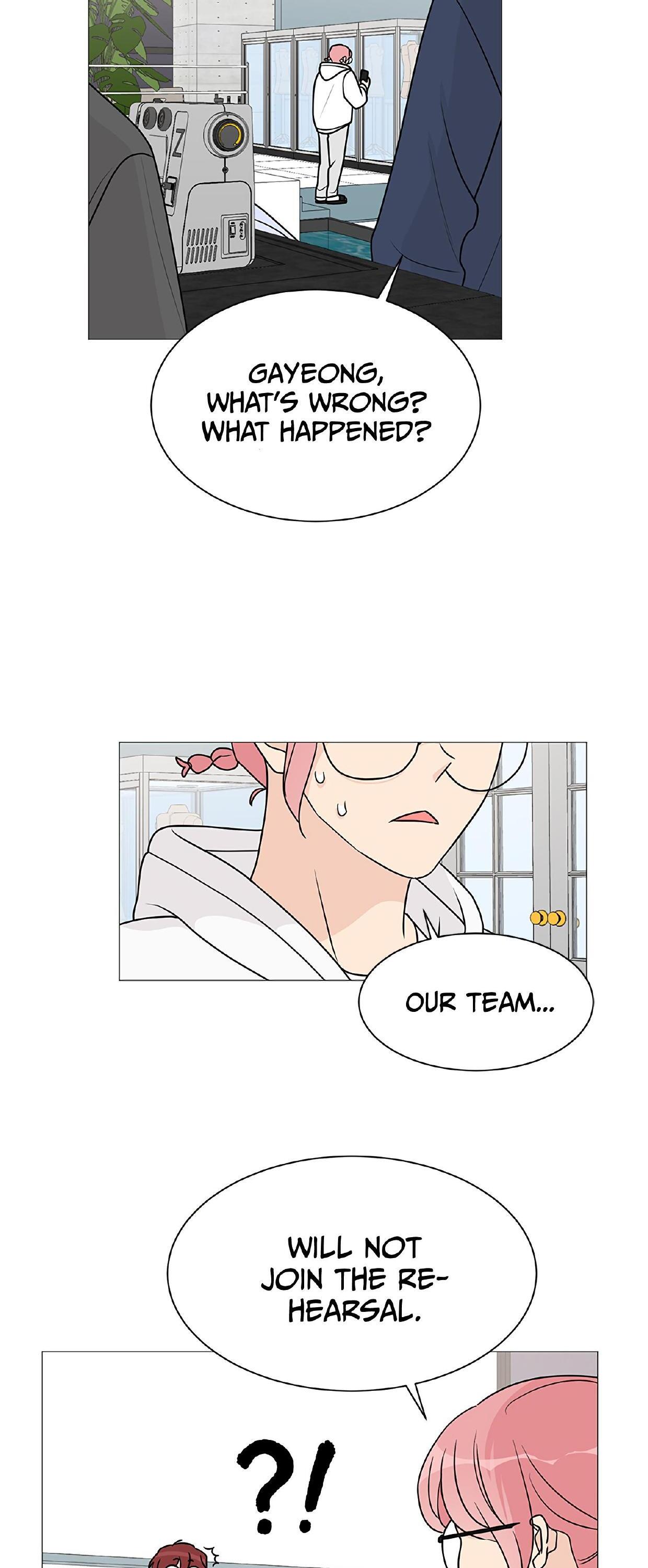 Miss 180 chapter 39 - page 22