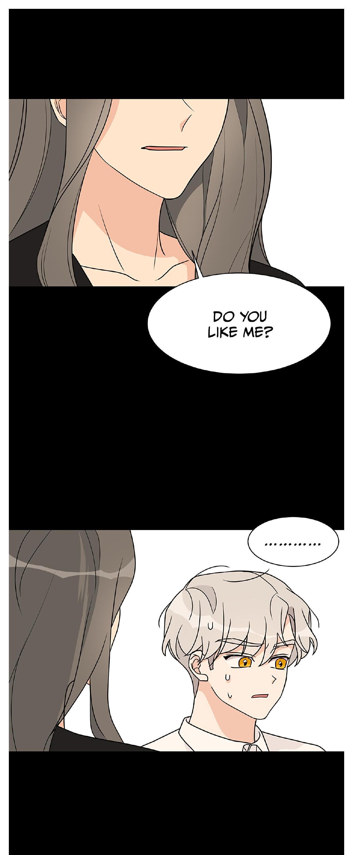 Miss 180 chapter 39 - page 28