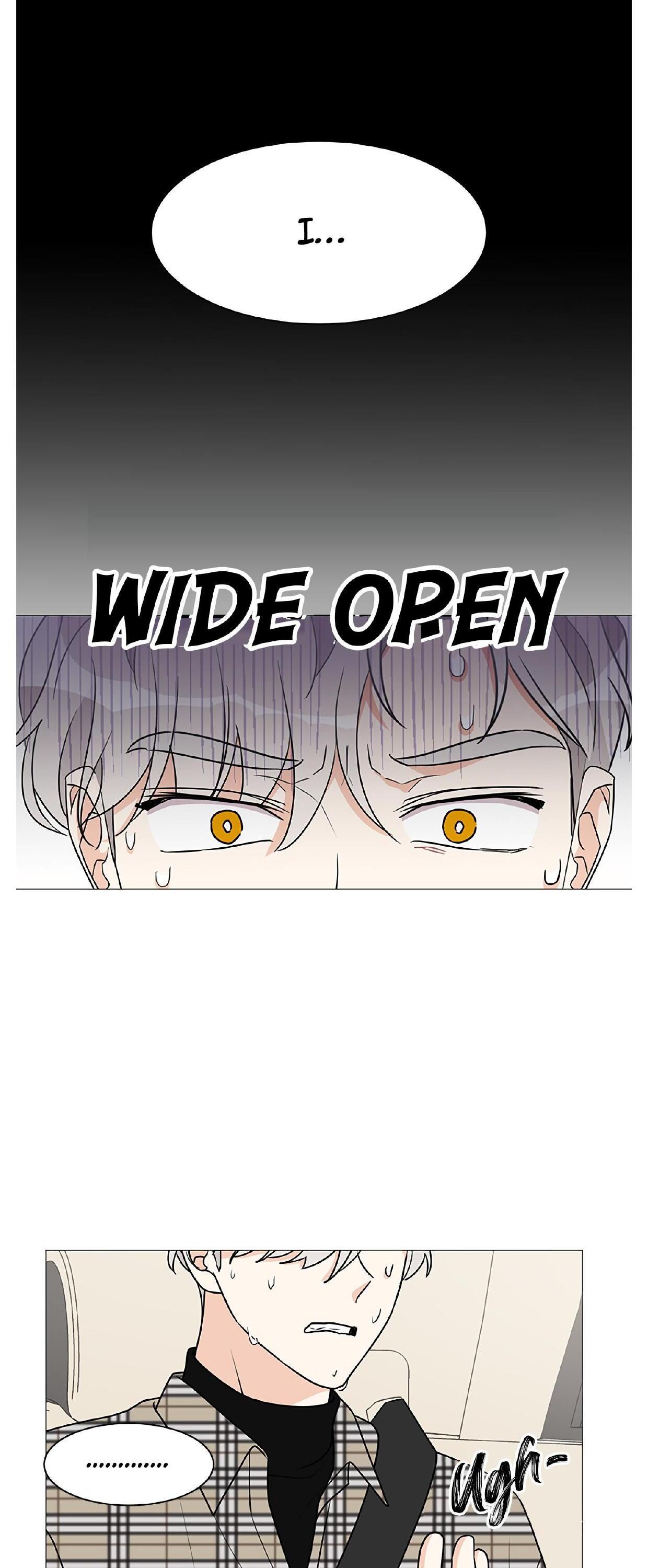 Miss 180 chapter 39 - page 29