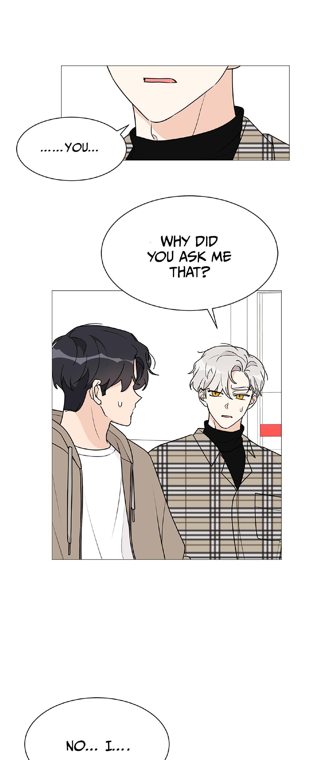 Miss 180 chapter 39 - page 3