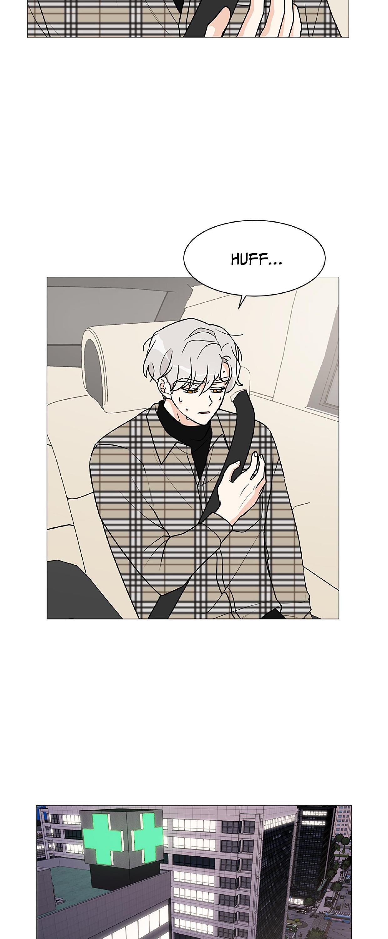 Miss 180 chapter 39 - page 30