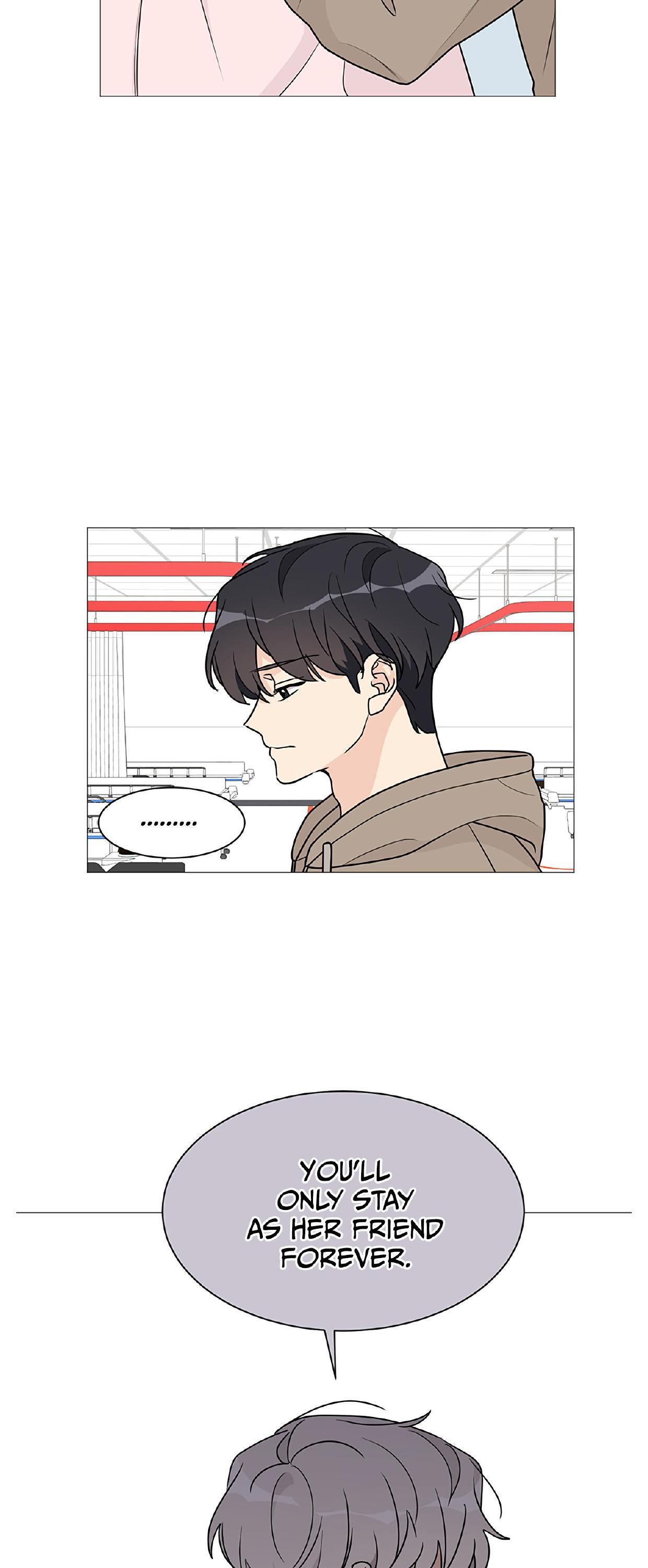 Miss 180 chapter 39 - page 32