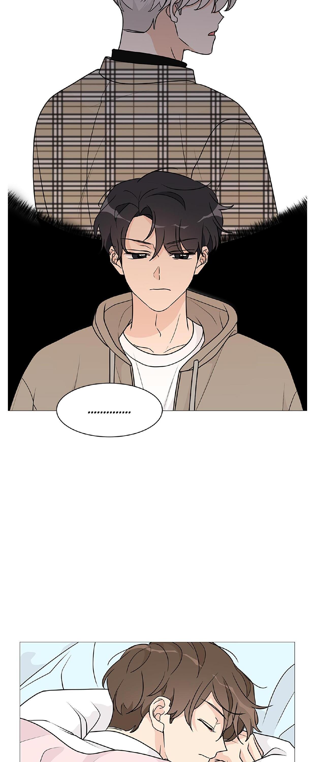 Miss 180 chapter 39 - page 33