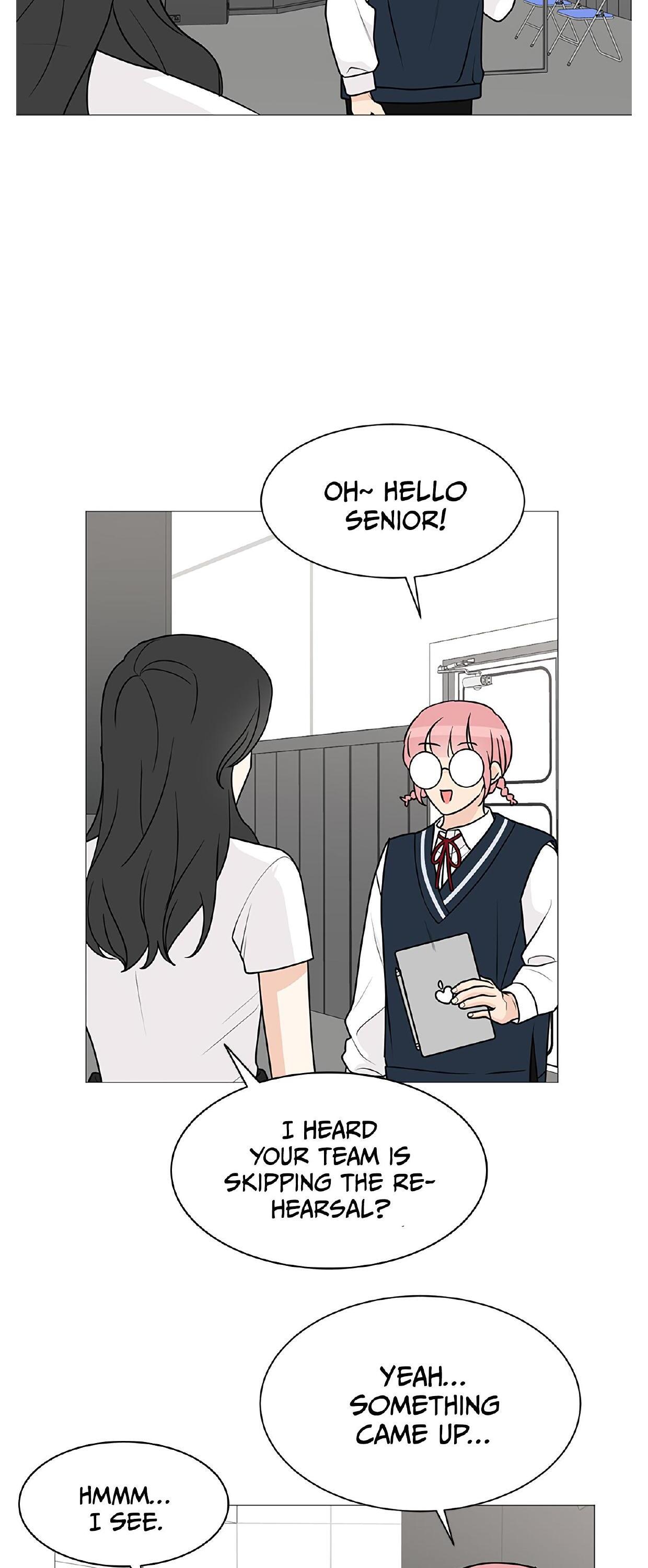 Miss 180 chapter 39 - page 38