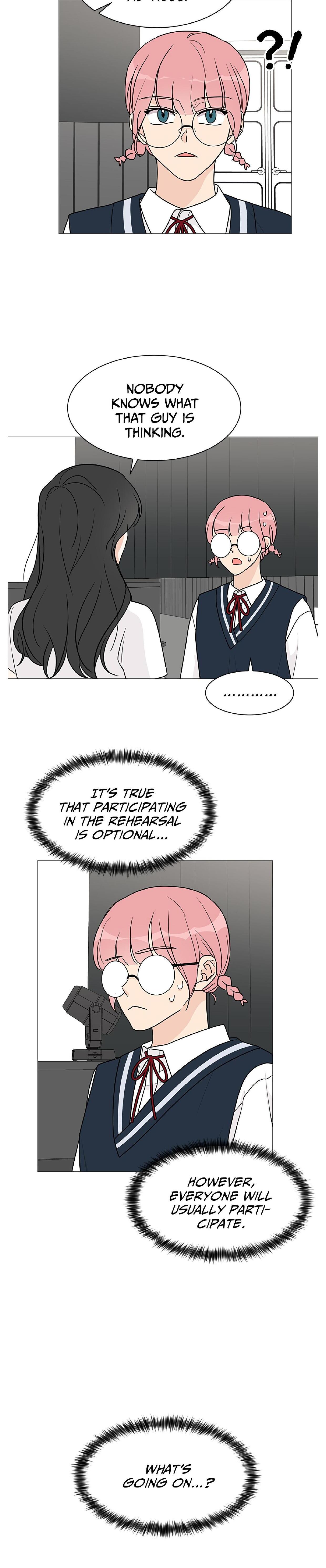 Miss 180 chapter 39 - page 40