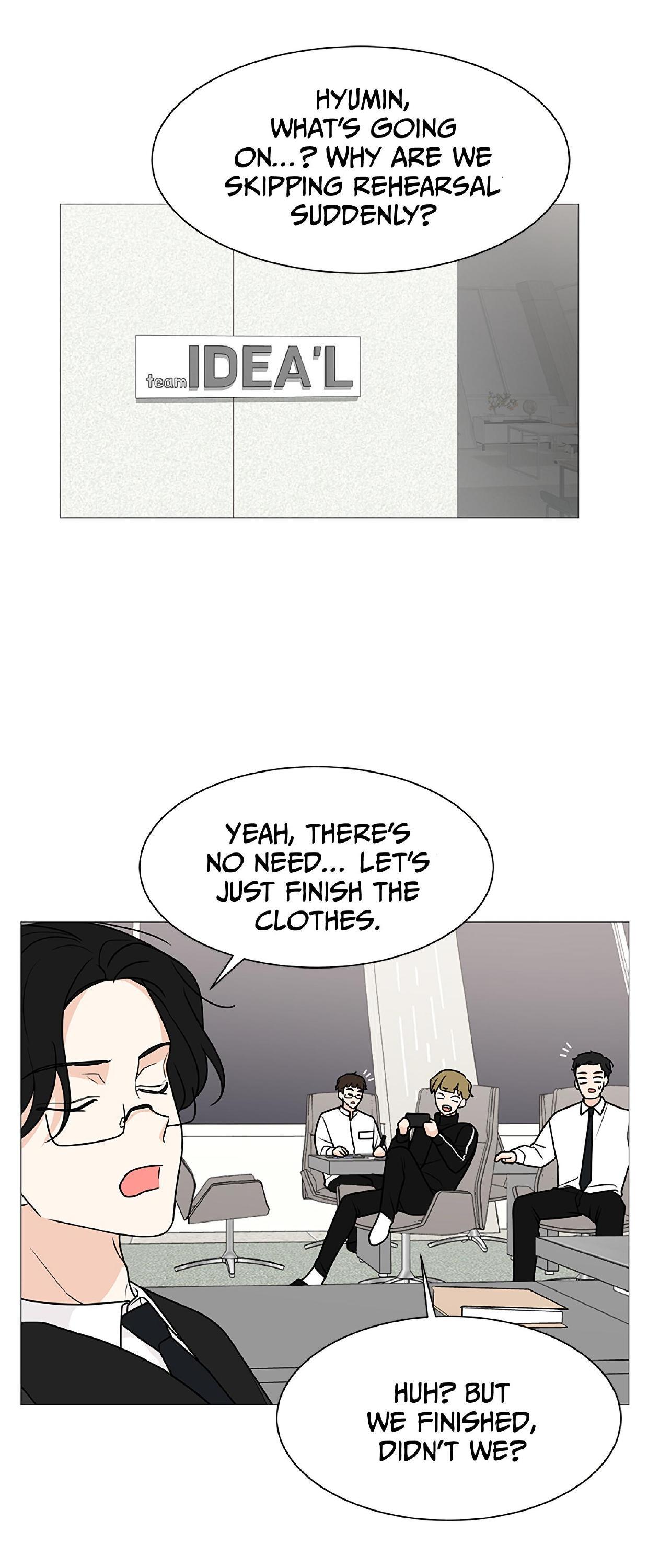 Miss 180 chapter 39 - page 41
