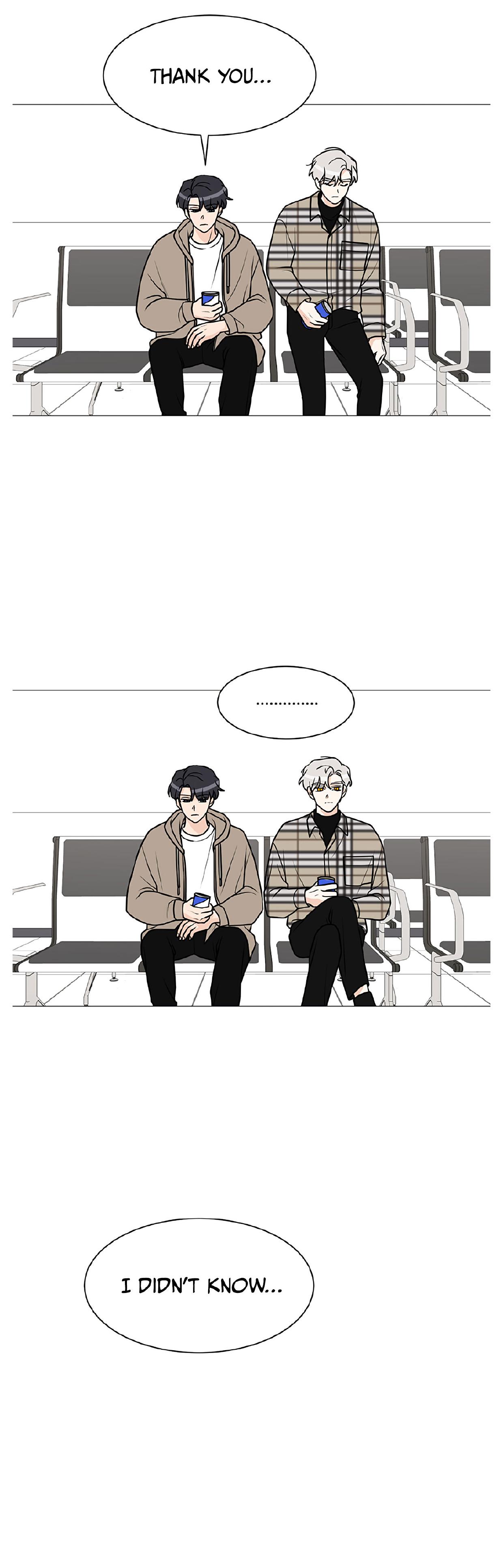 Miss 180 chapter 38 - page 24