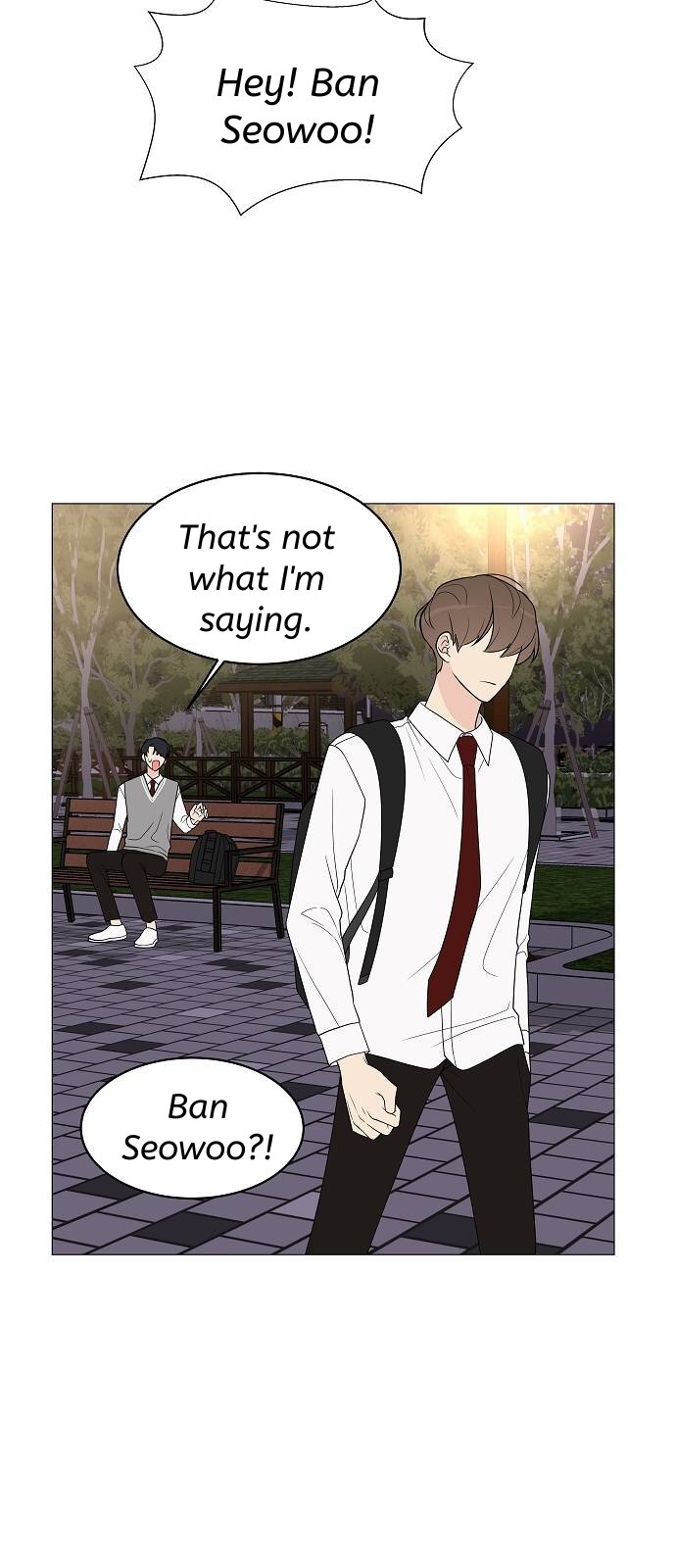 Miss 180 chapter 13 - page 60