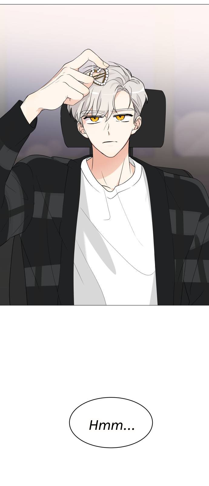 Miss 180 chapter 13 - page 67