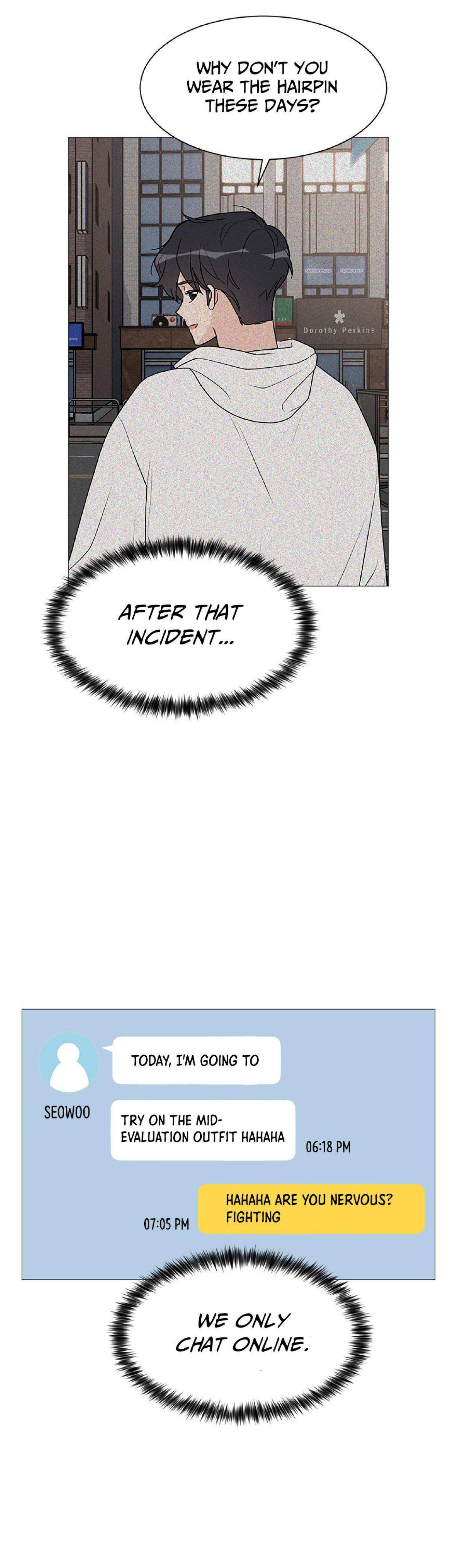 Miss 180 chapter 37 - page 17