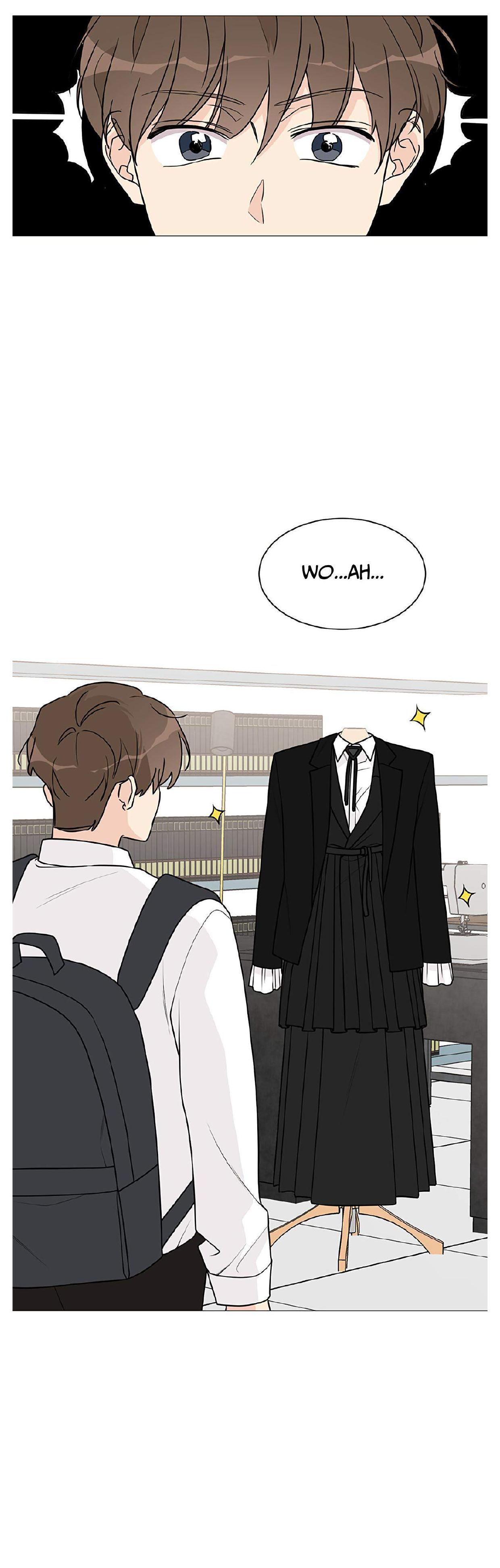 Miss 180 chapter 37 - page 2
