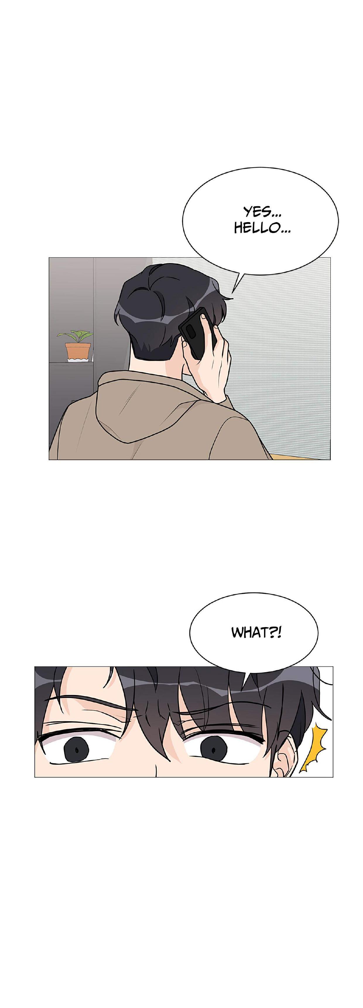 Miss 180 chapter 37 - page 22