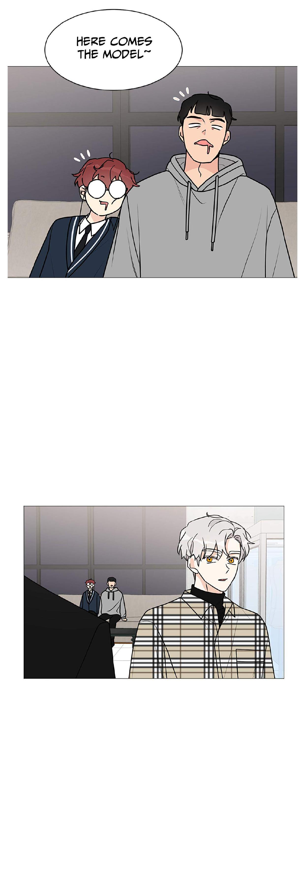 Miss 180 chapter 37 - page 24