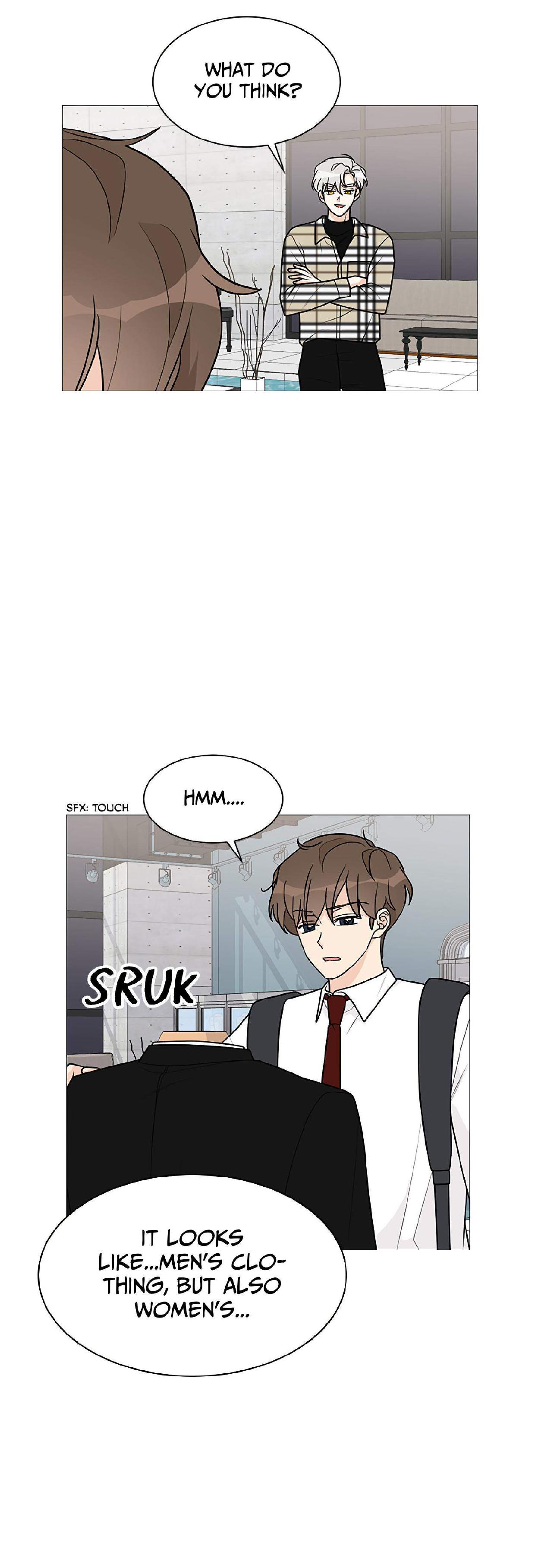 Miss 180 chapter 37 - page 3