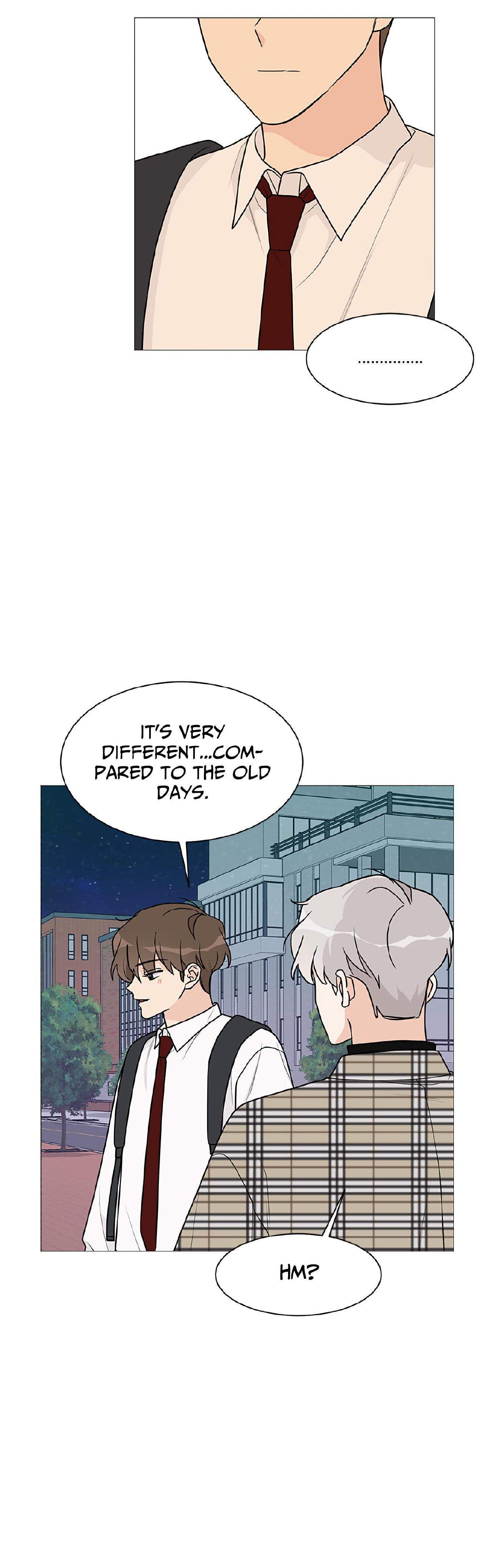 Miss 180 chapter 37 - page 37