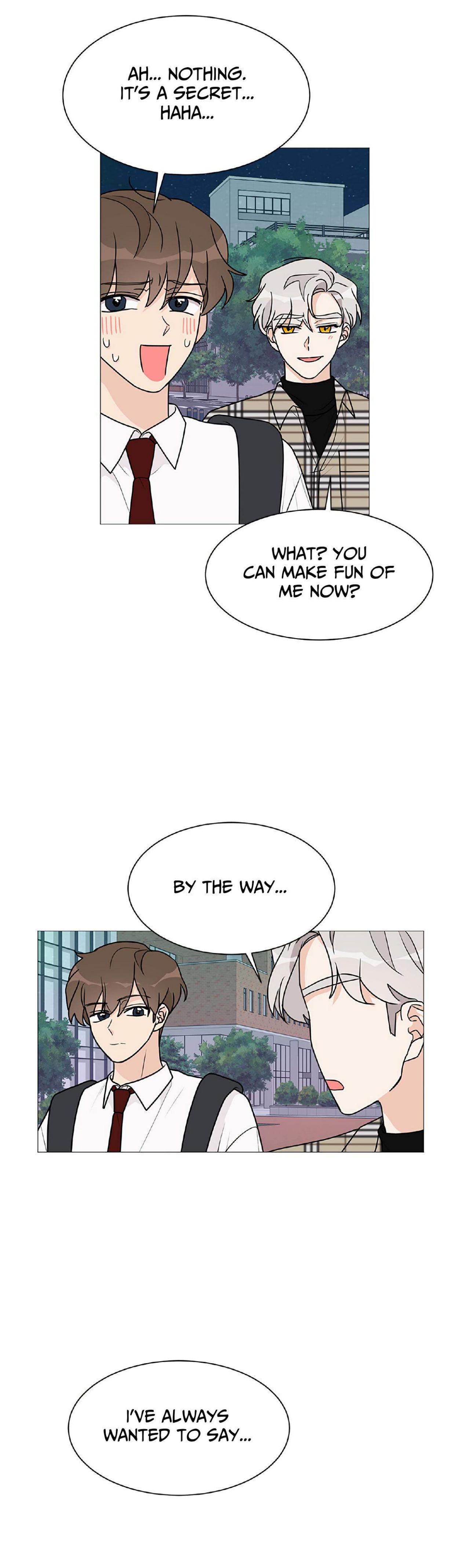 Miss 180 chapter 37 - page 40