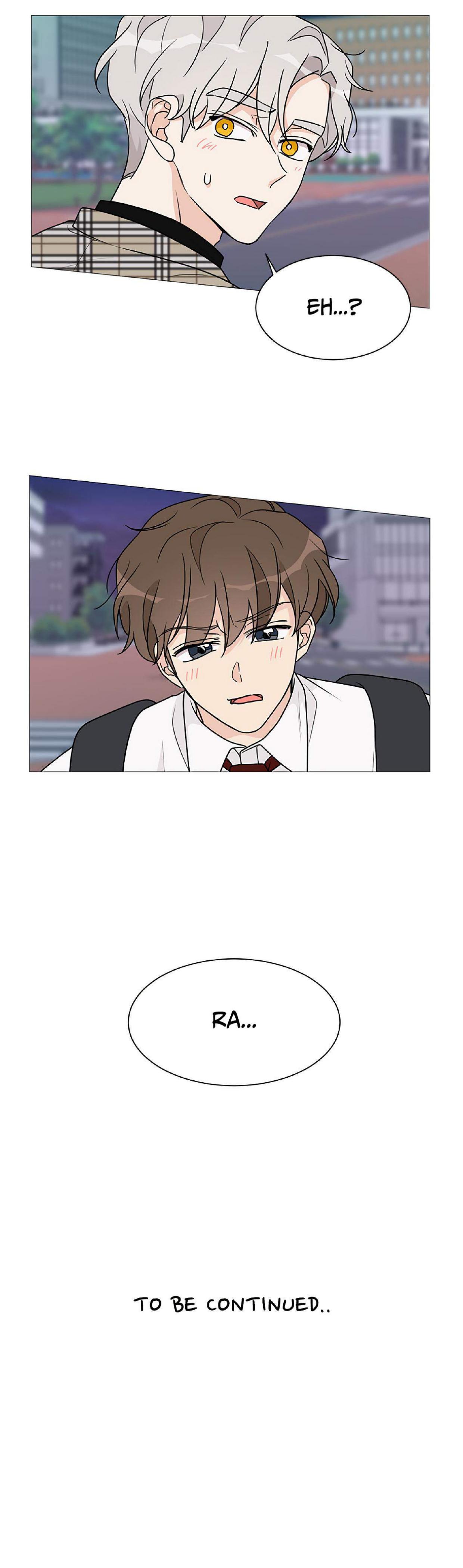 Miss 180 chapter 37 - page 46