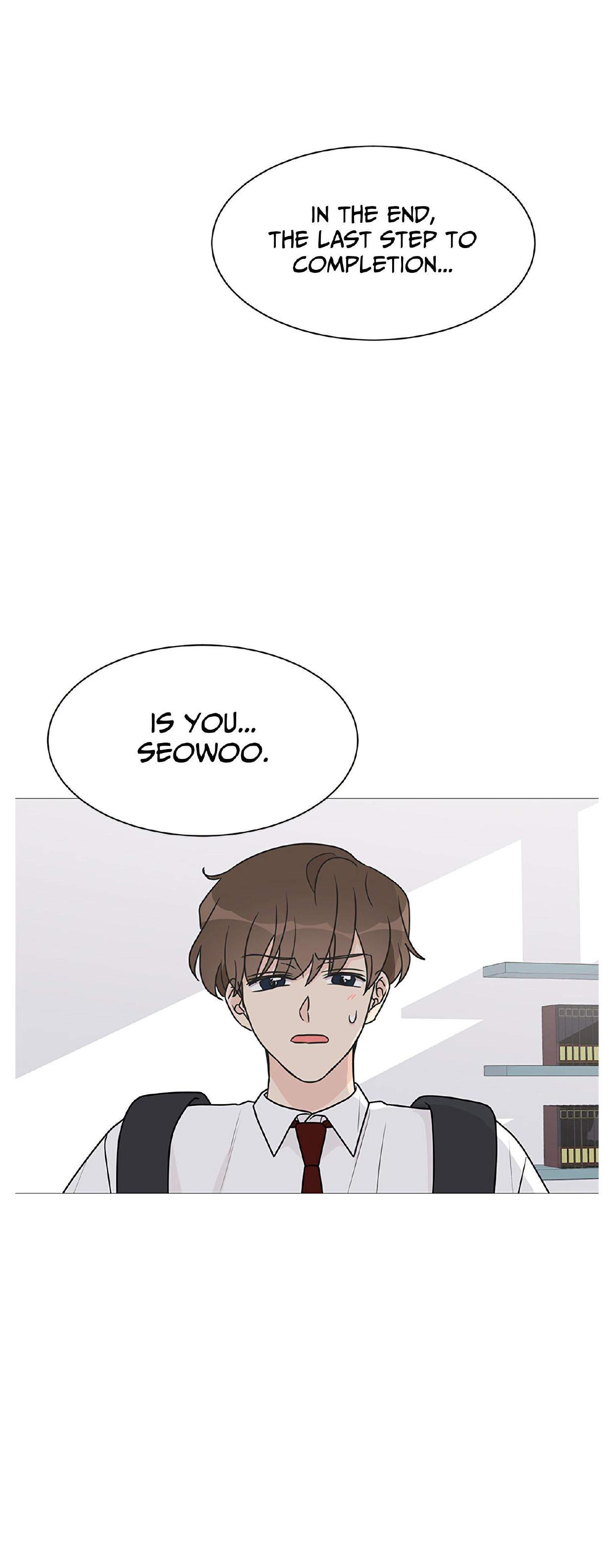 Miss 180 chapter 37 - page 8