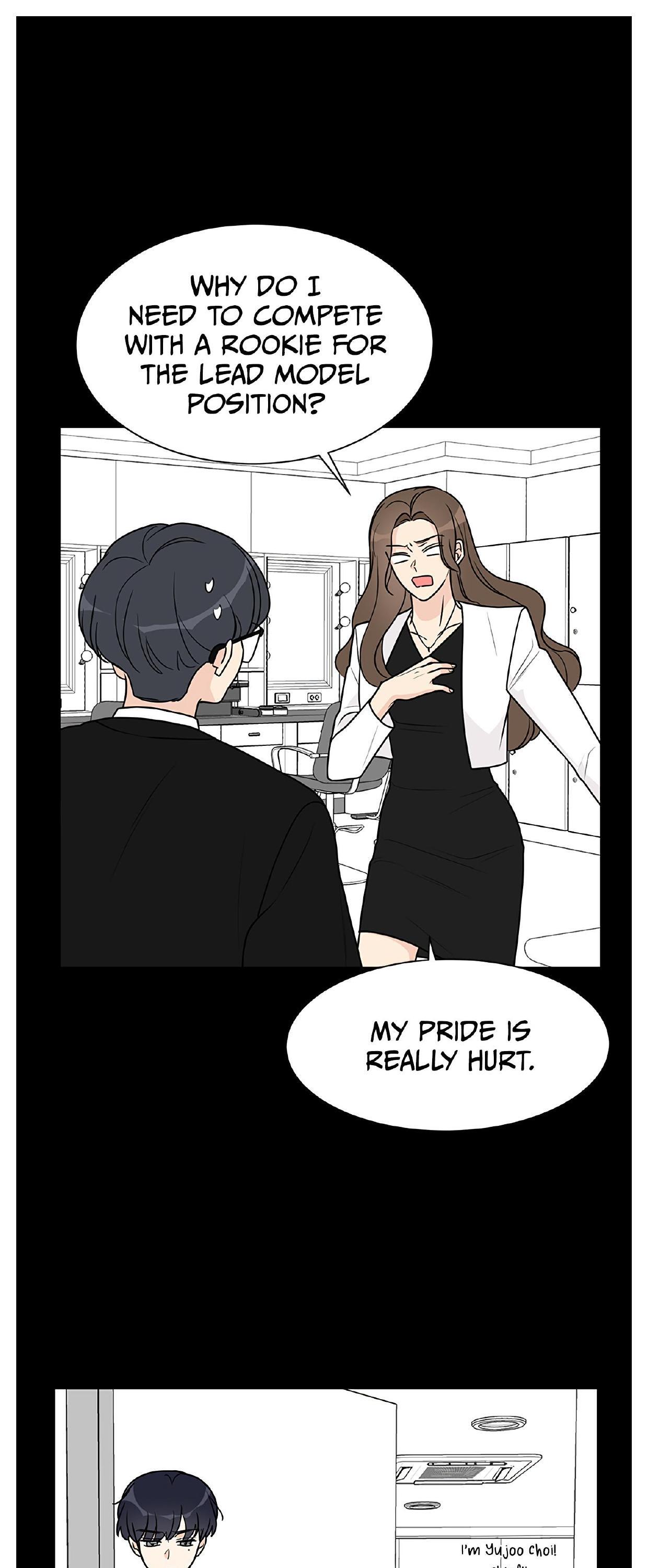Miss 180 chapter 36 - page 11