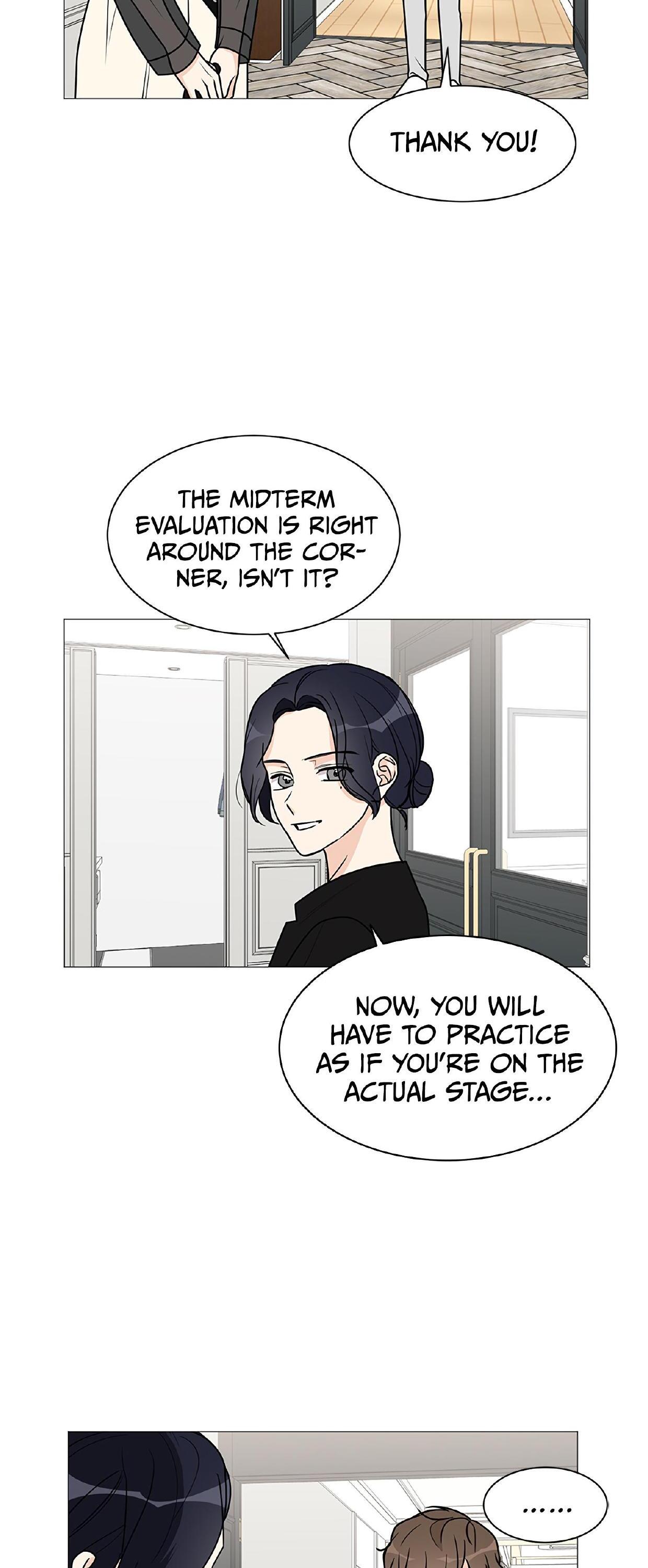Miss 180 chapter 36 - page 2