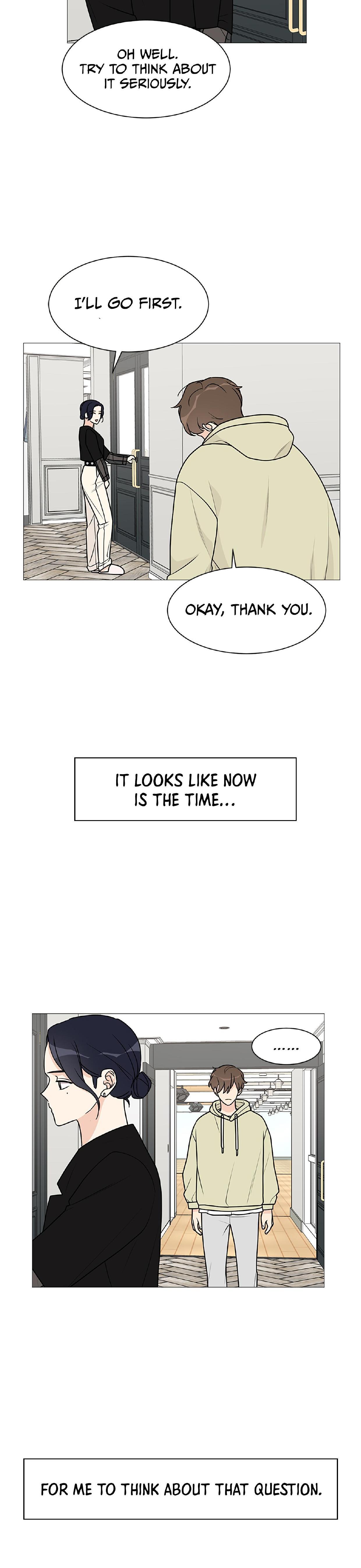 Miss 180 chapter 36 - page 20