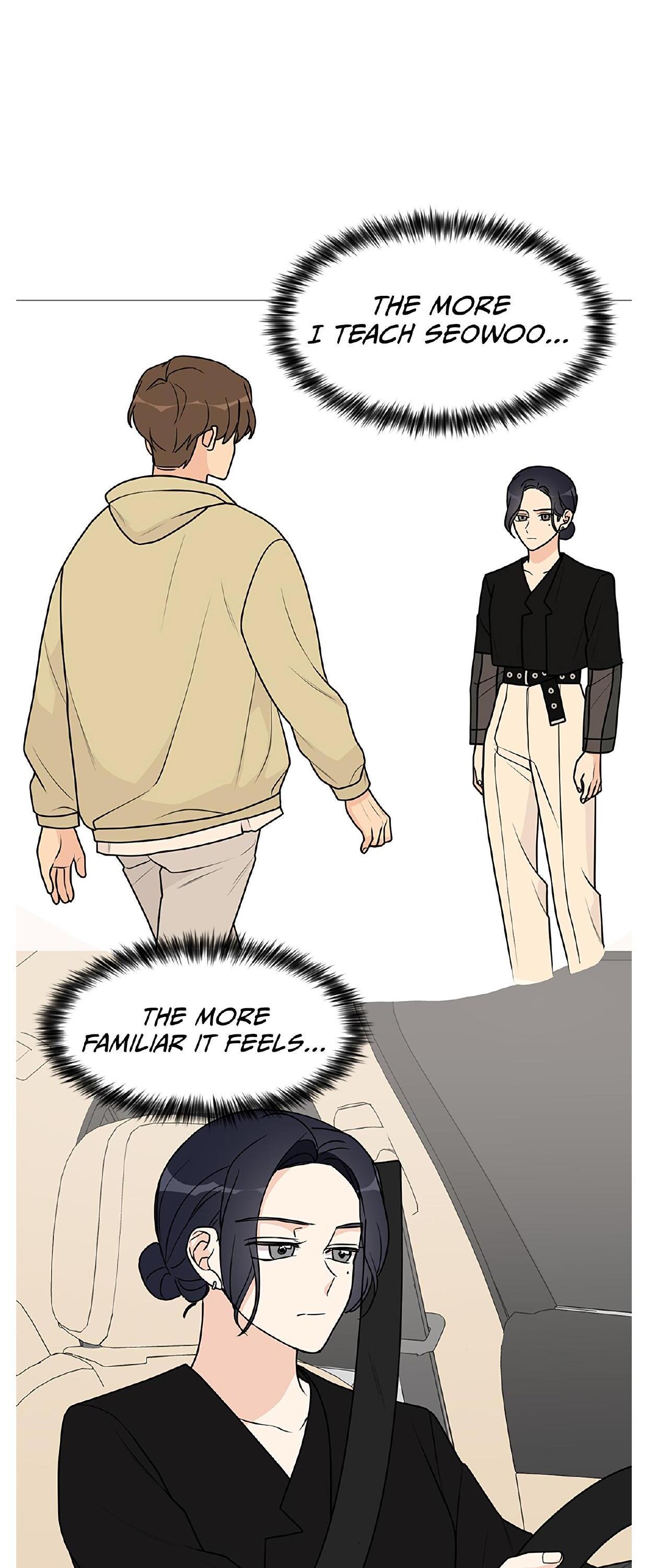 Miss 180 chapter 36 - page 24