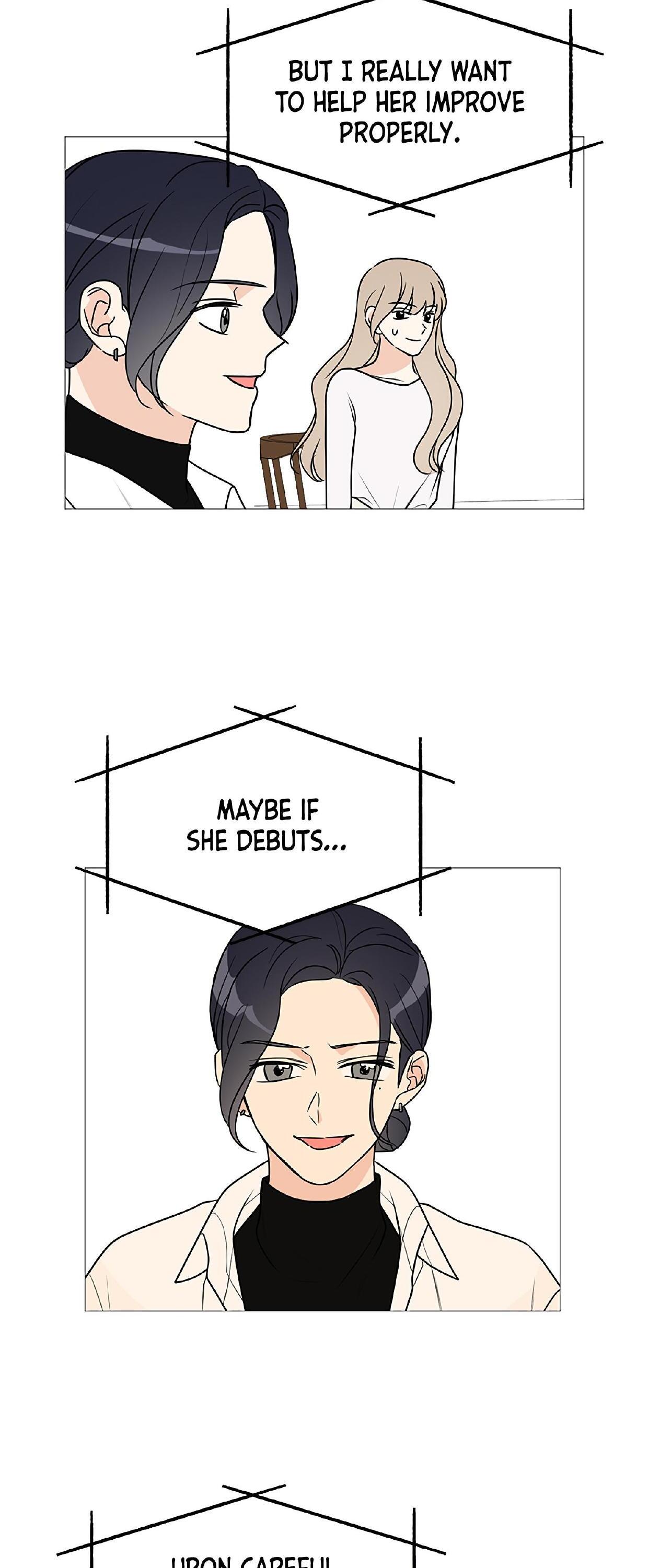 Miss 180 chapter 36 - page 34