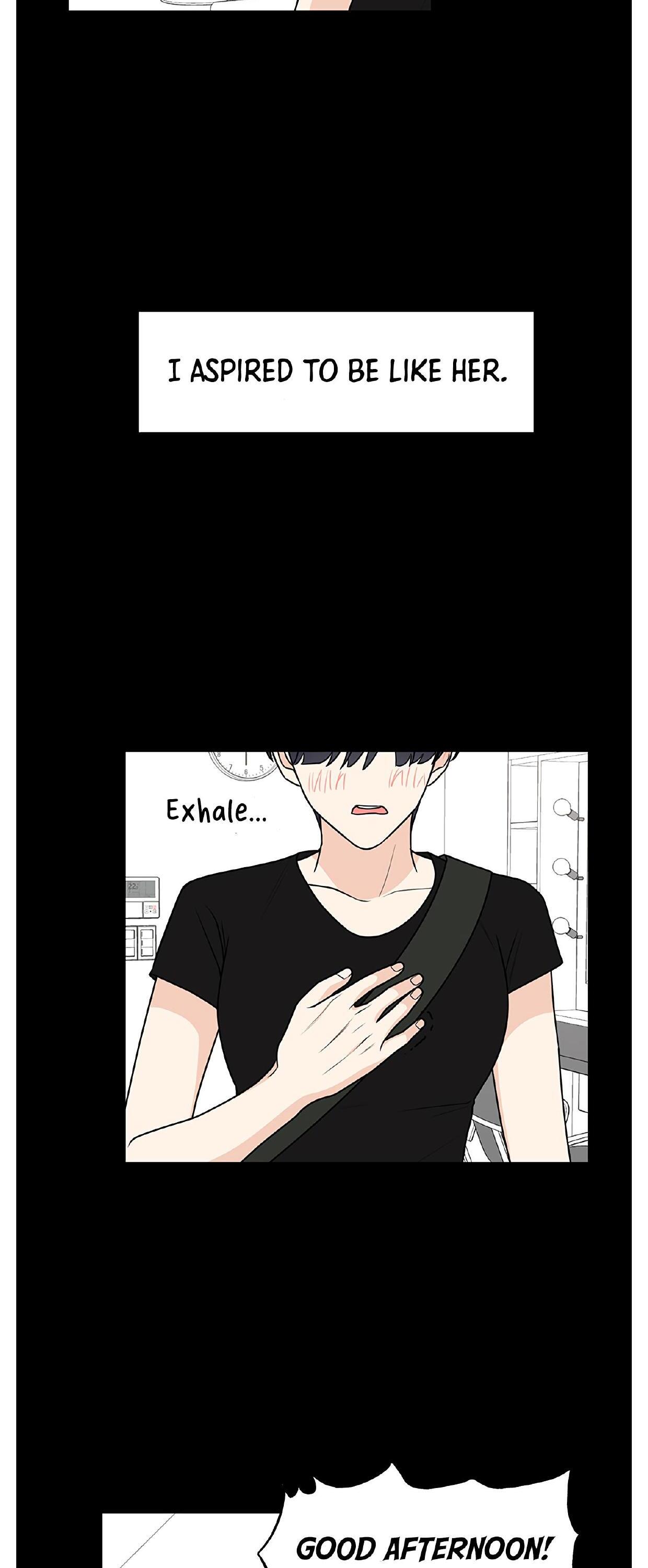 Miss 180 chapter 36 - page 7