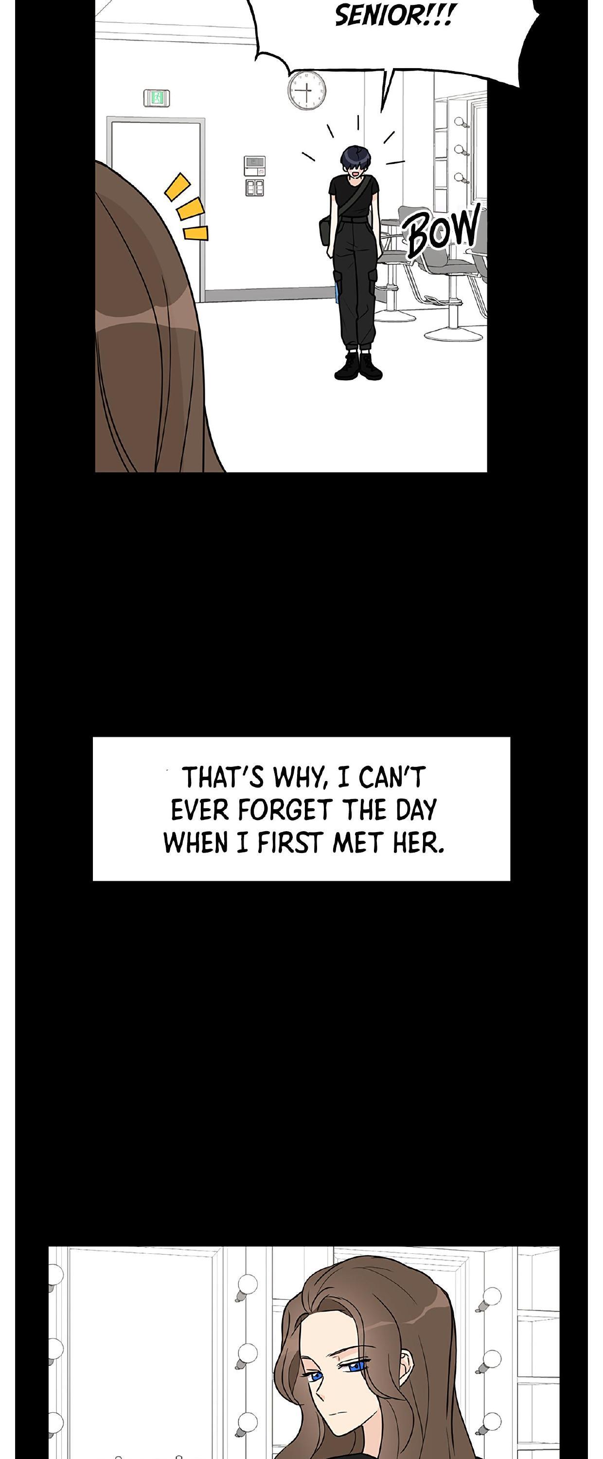 Miss 180 chapter 36 - page 8
