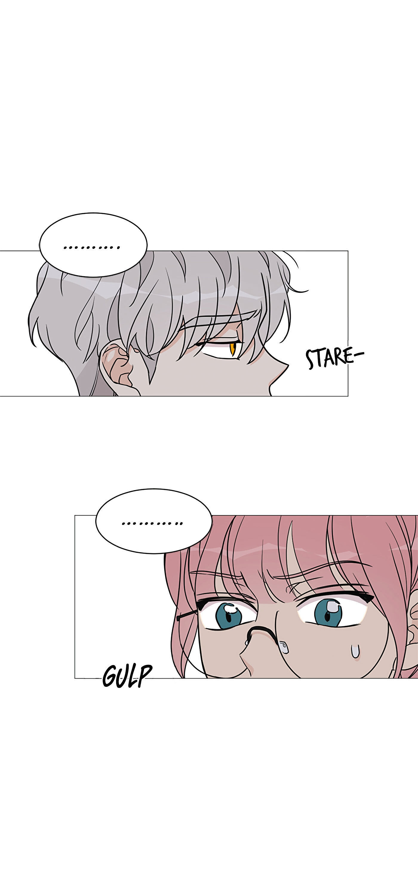 Miss 180 chapter 35 - page 22
