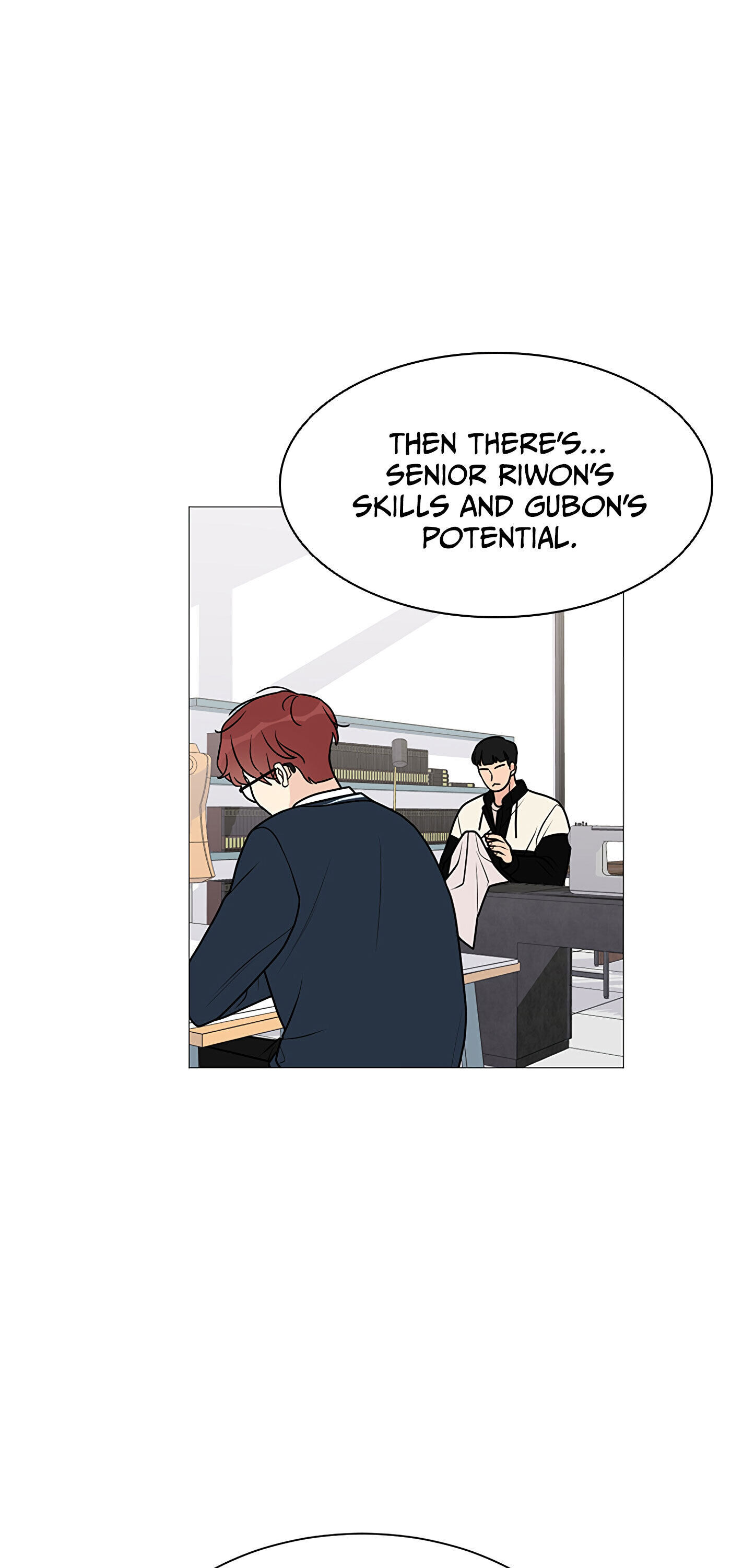 Miss 180 chapter 35 - page 27