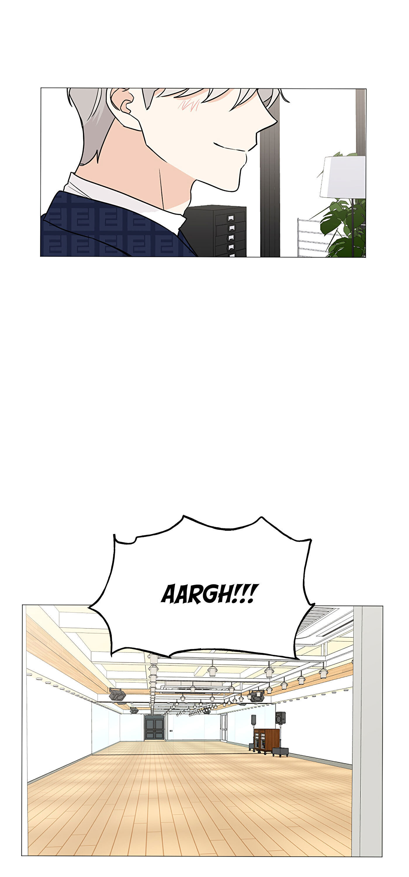 Miss 180 chapter 35 - page 36