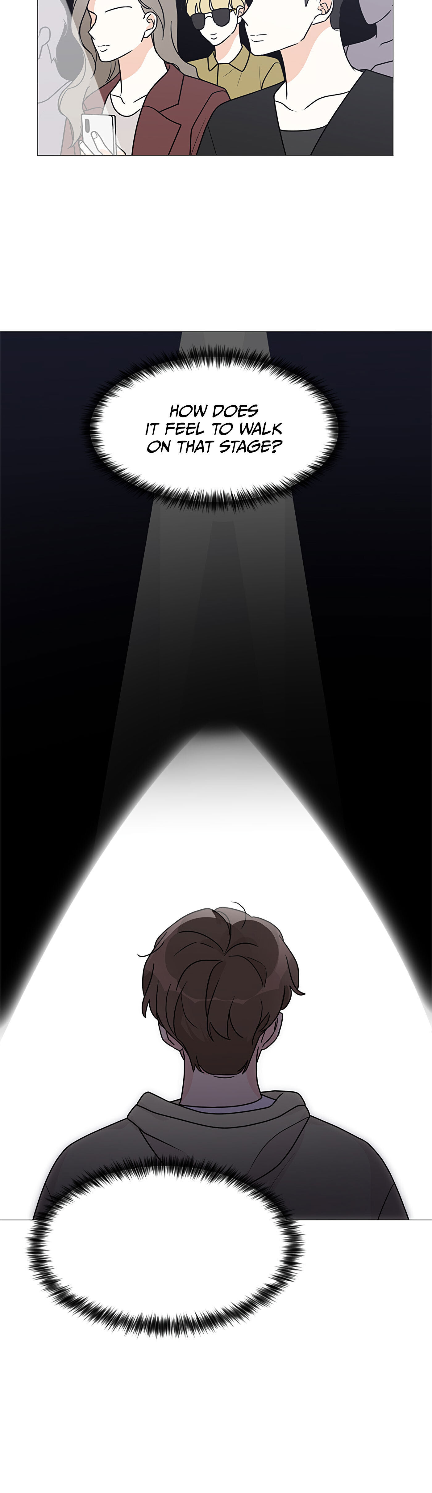 Miss 180 chapter 35 - page 42