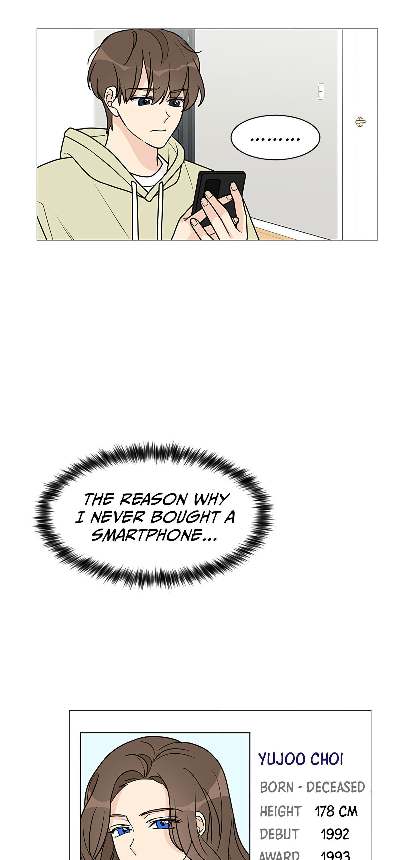 Miss 180 chapter 35 - page 46