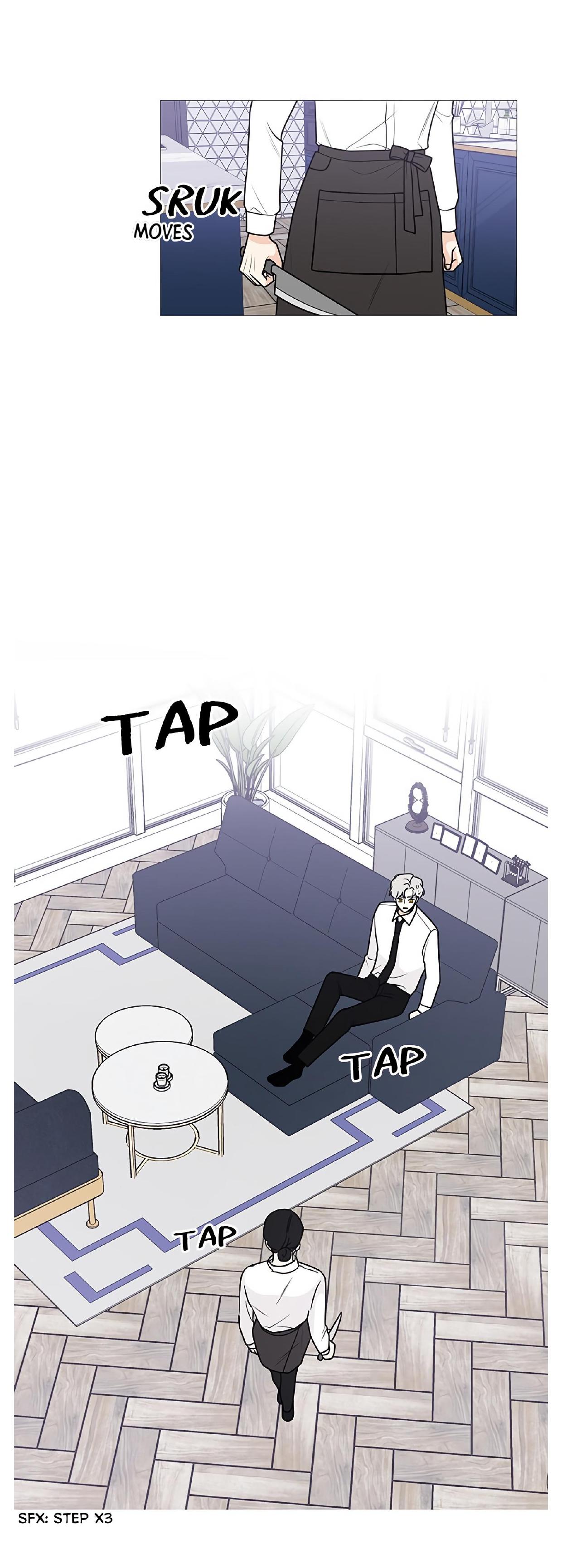 Miss 180 chapter 34 - page 13