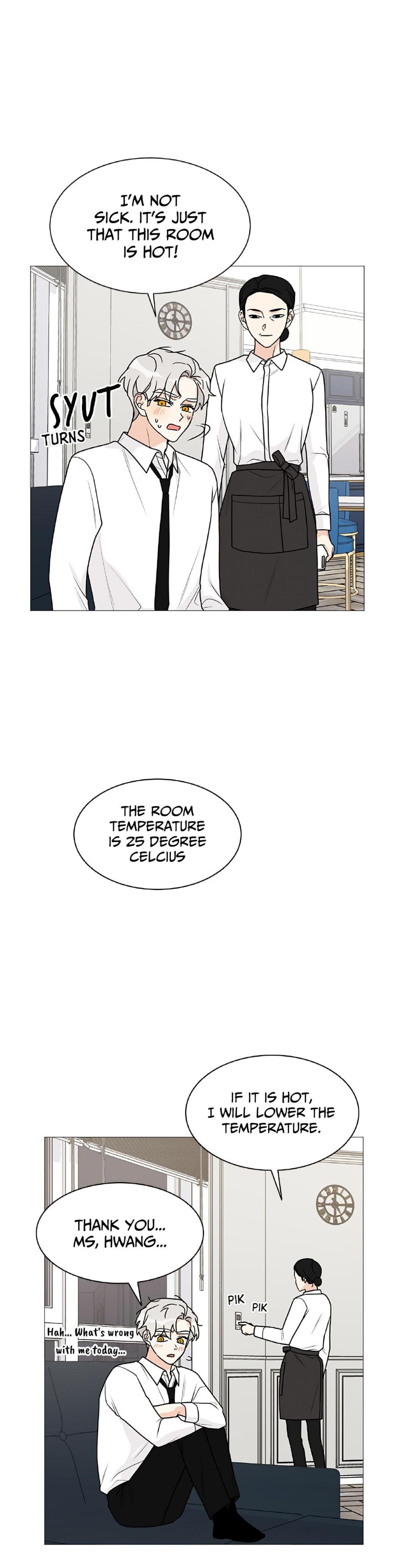 Miss 180 chapter 34 - page 16