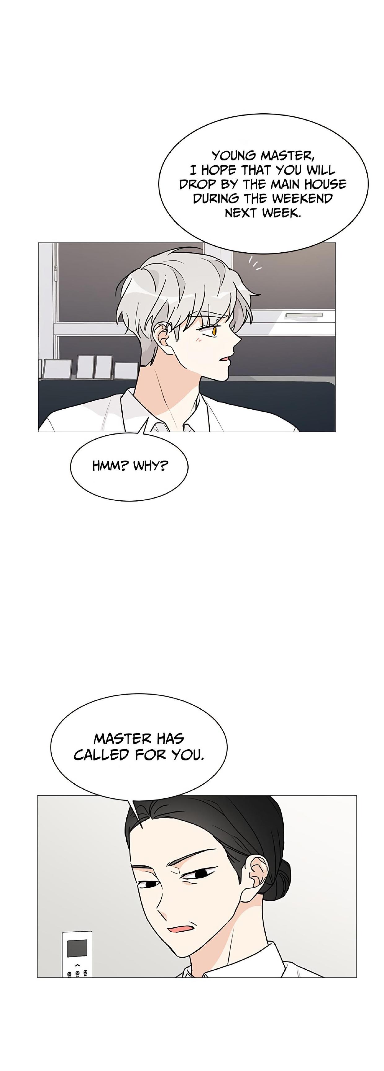 Miss 180 chapter 34 - page 17
