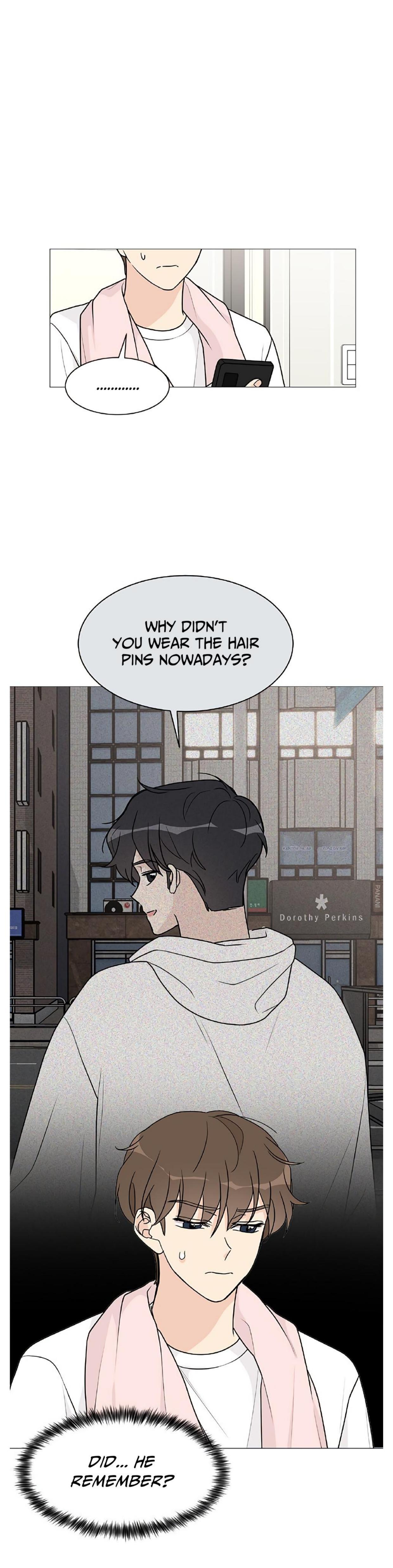 Miss 180 chapter 34 - page 27