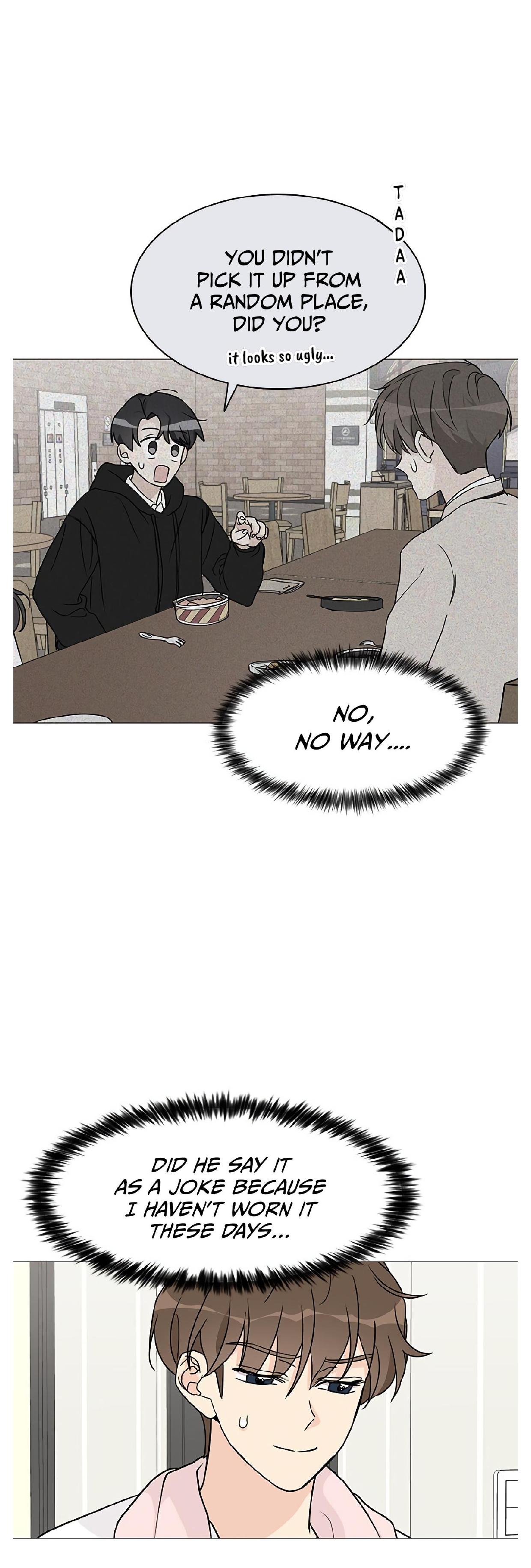 Miss 180 chapter 34 - page 28