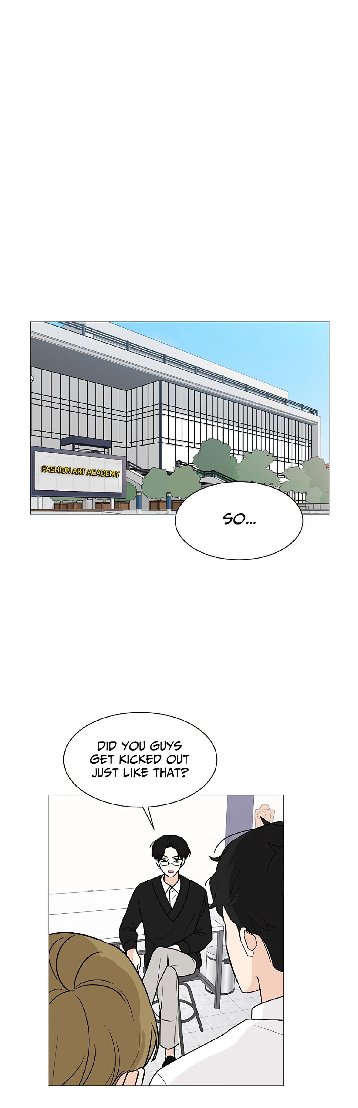 Miss 180 chapter 34 - page 31