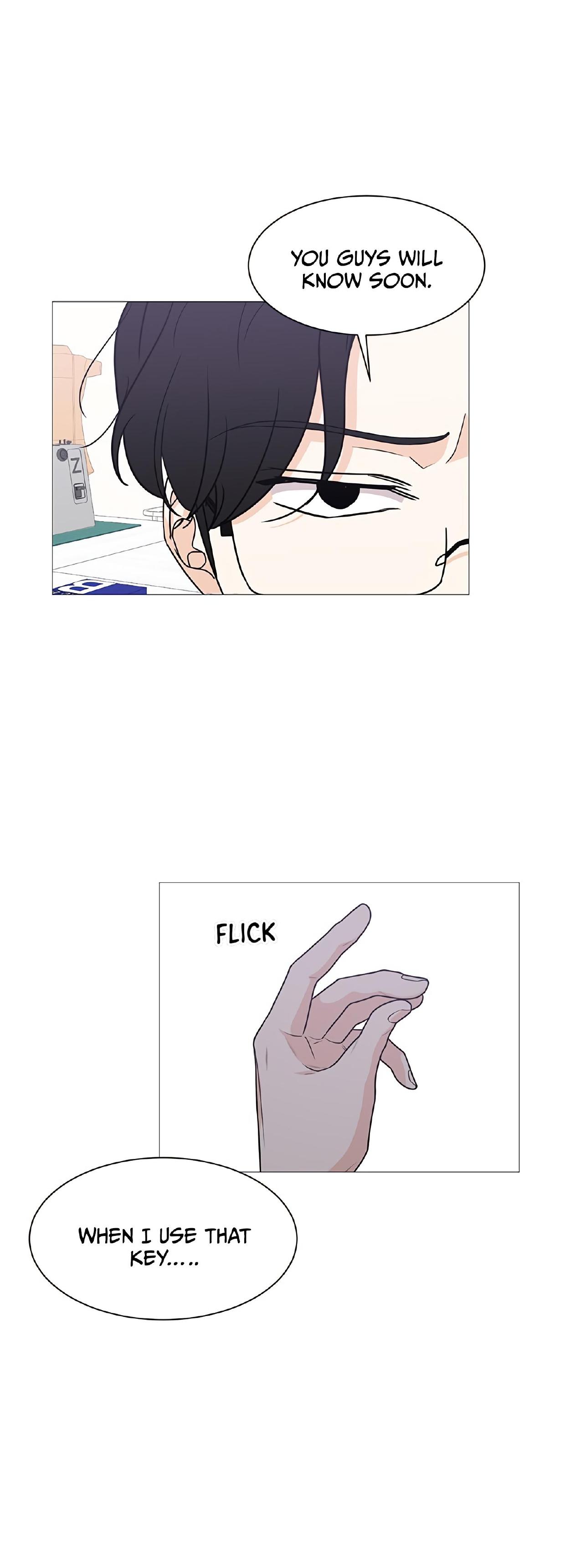 Miss 180 chapter 34 - page 37