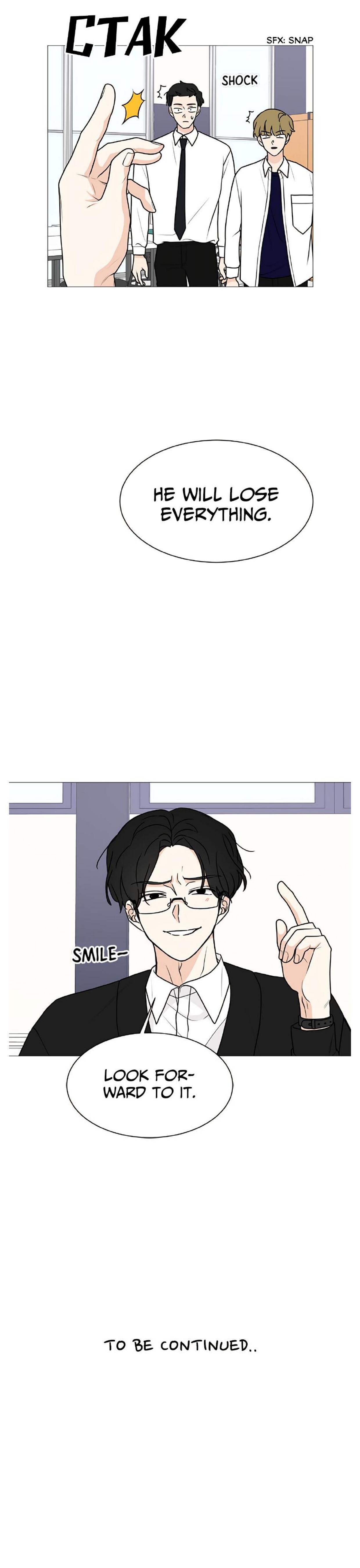 Miss 180 chapter 34 - page 38