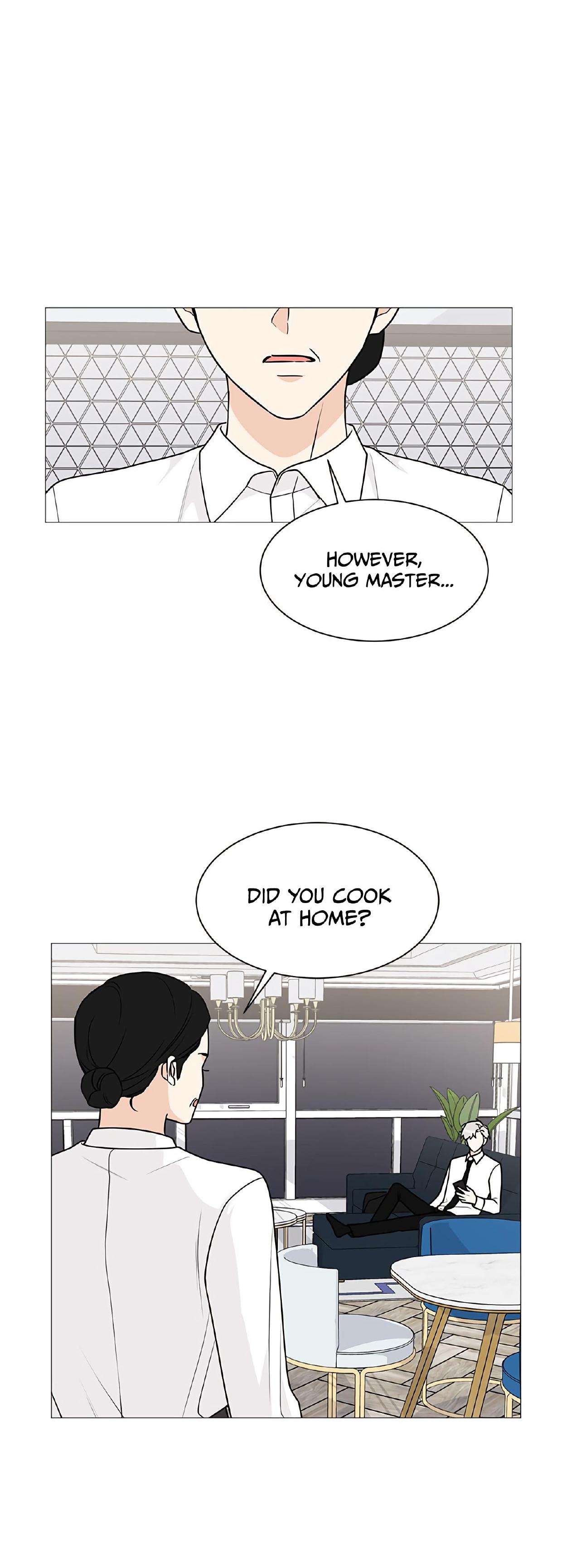 Miss 180 chapter 34 - page 6