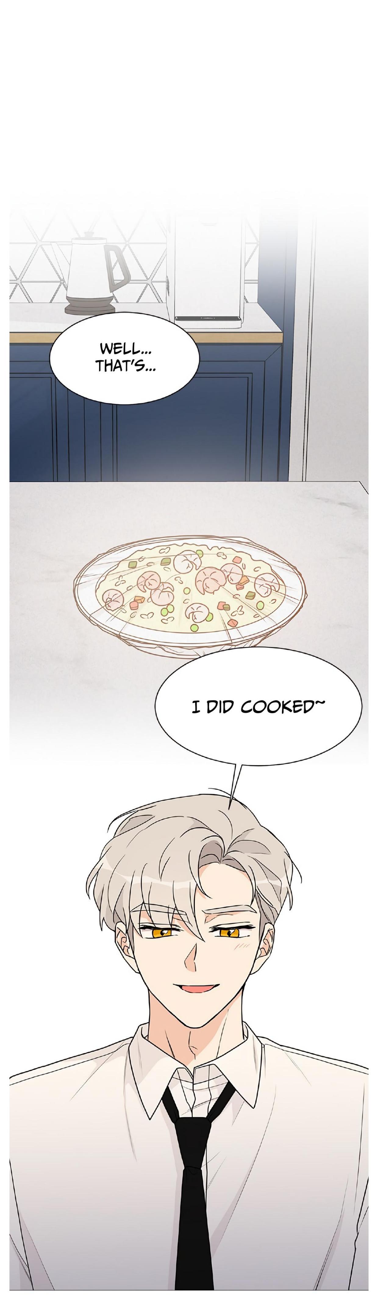 Miss 180 chapter 34 - page 9