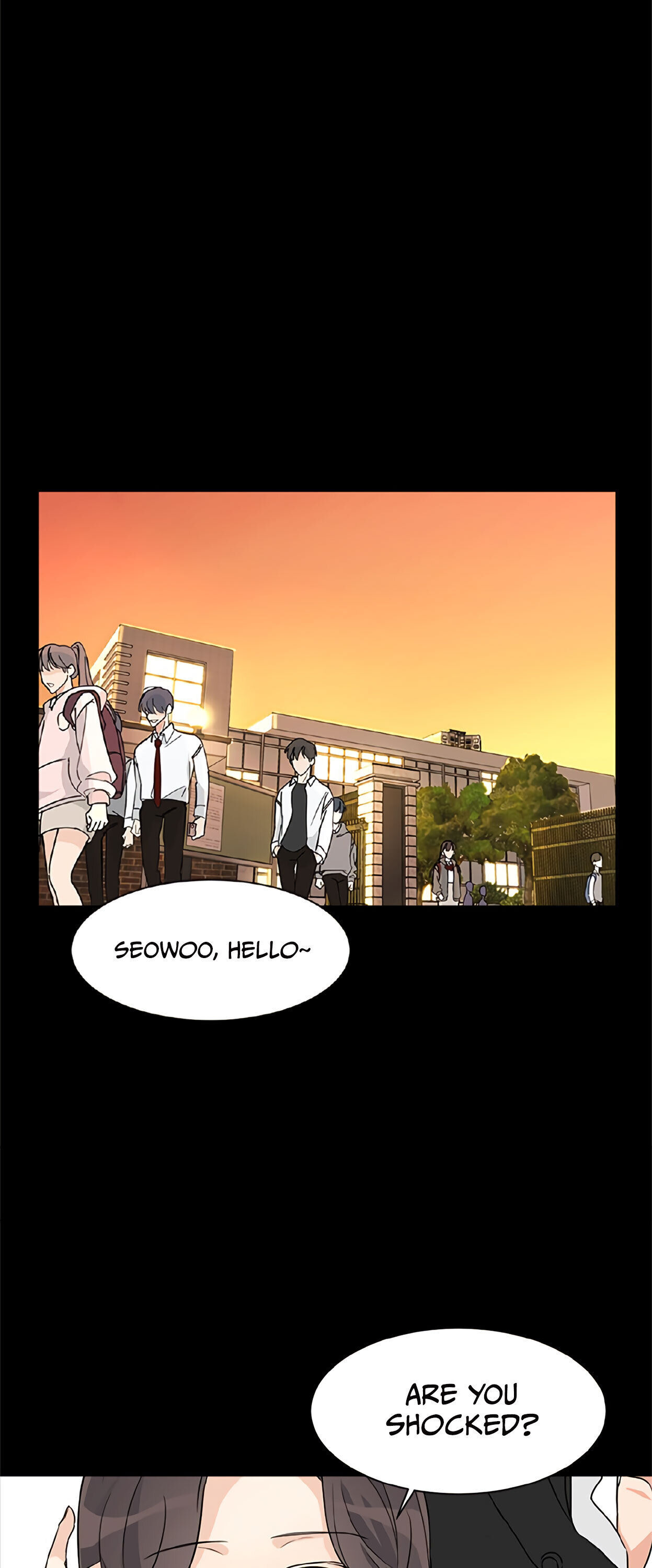 Miss 180 chapter 33 - page 11
