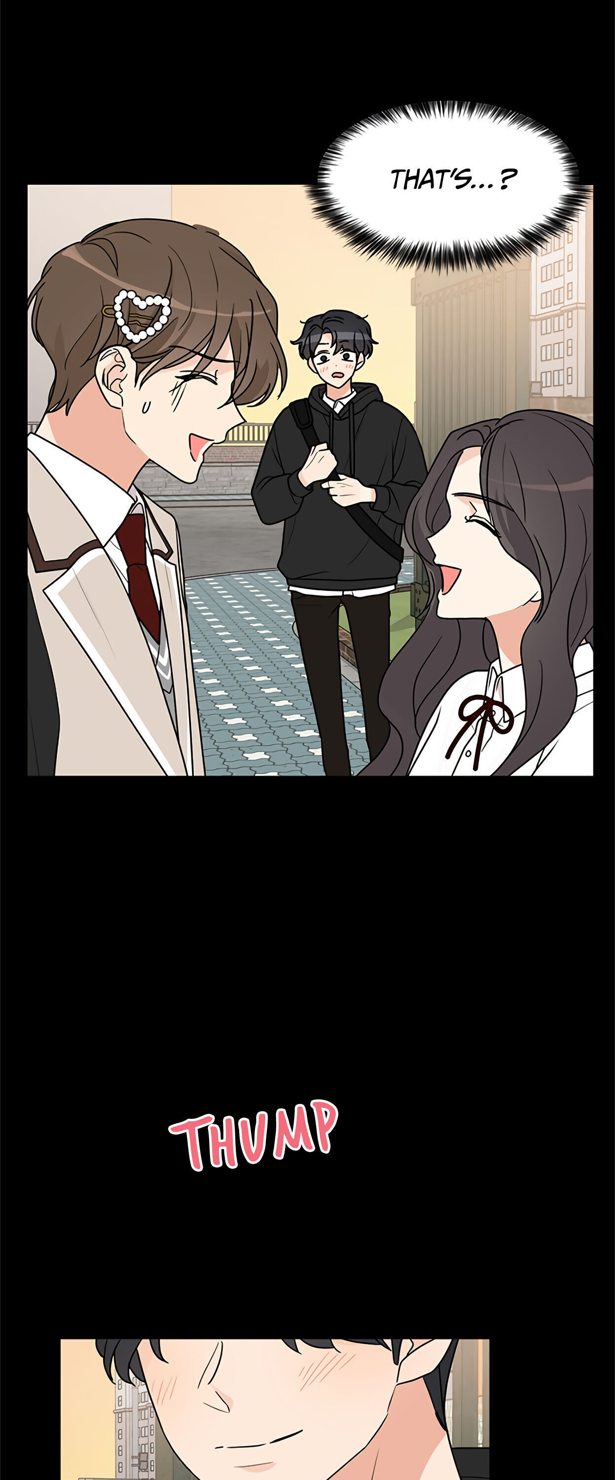 Miss 180 chapter 33 - page 14